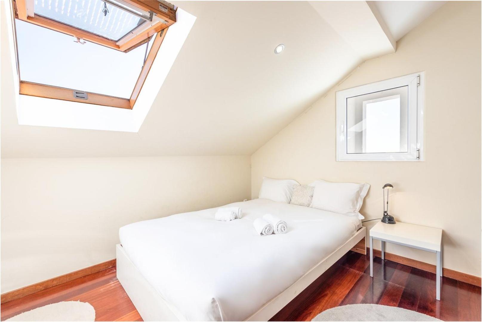 Apartment Guestready - Rare Terrace Apt, Historic Center