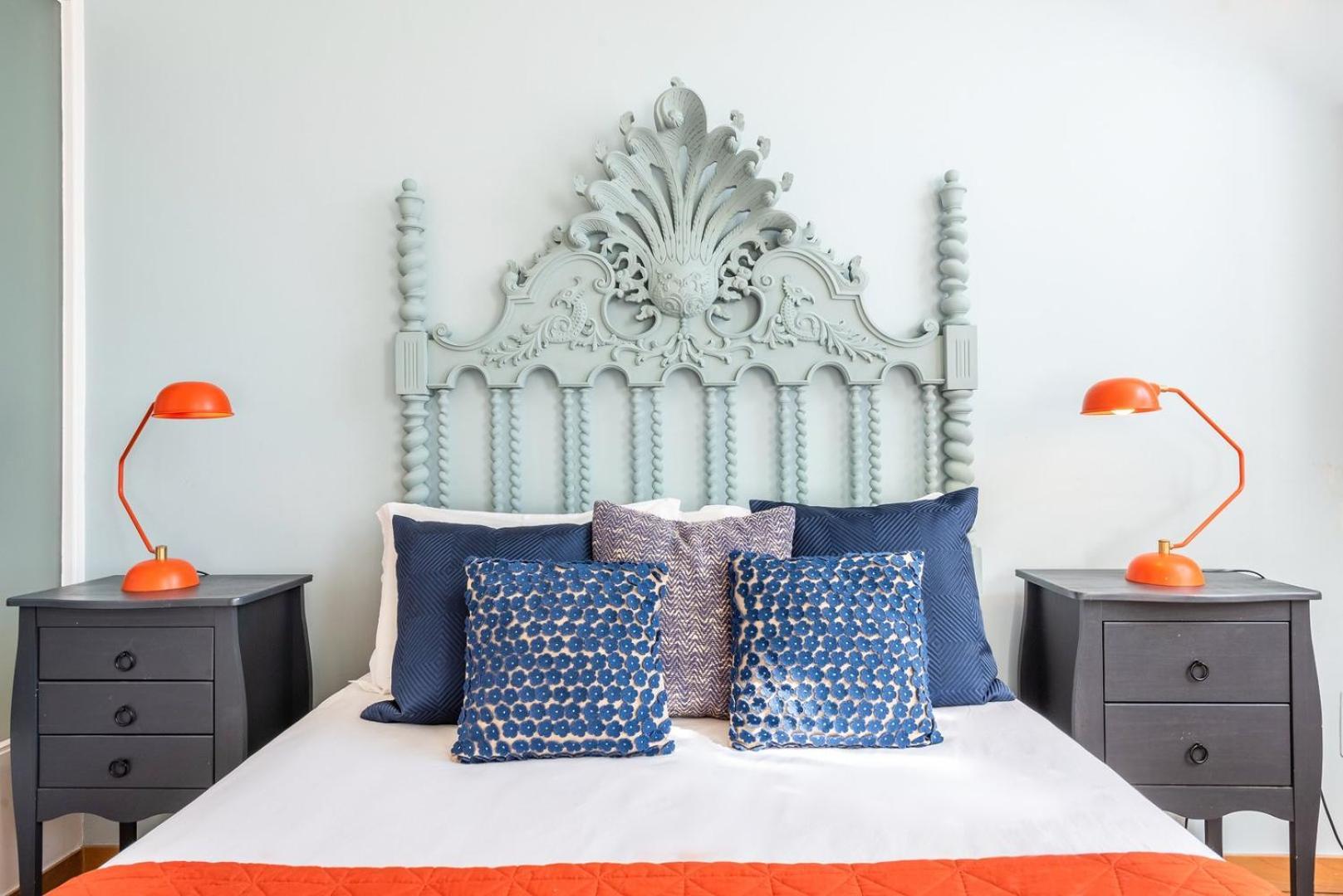 Guestready - Porta De Alfama, For Up To 6 Guests! Lisbon