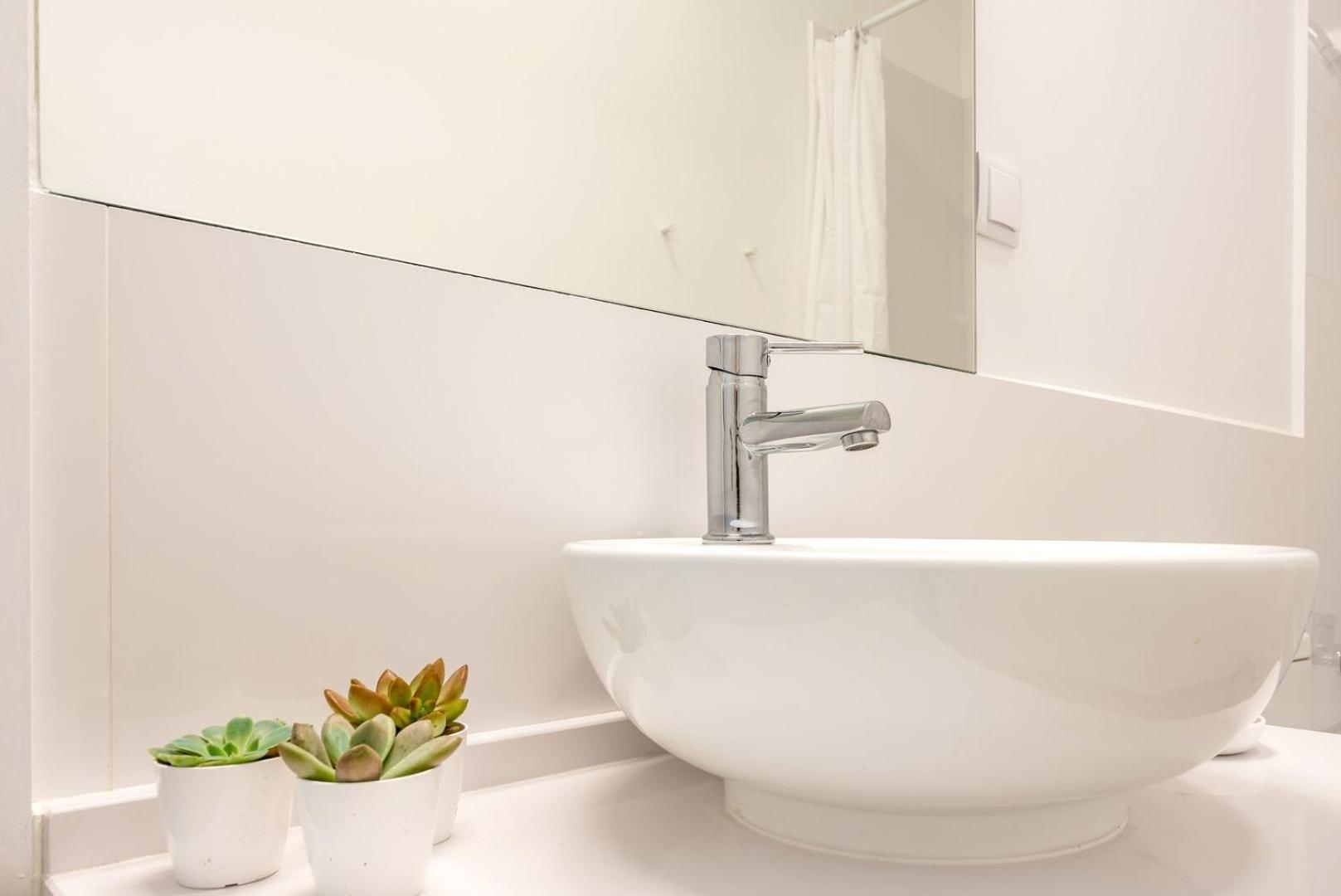 Guestready - Fado - Apt In Saldanha *