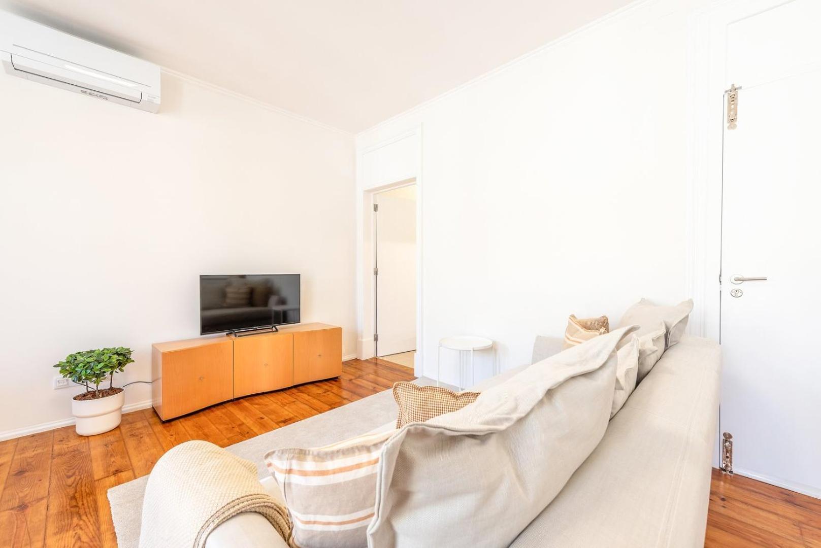 Guestready - Fado - Apt In Saldanha Apartment *