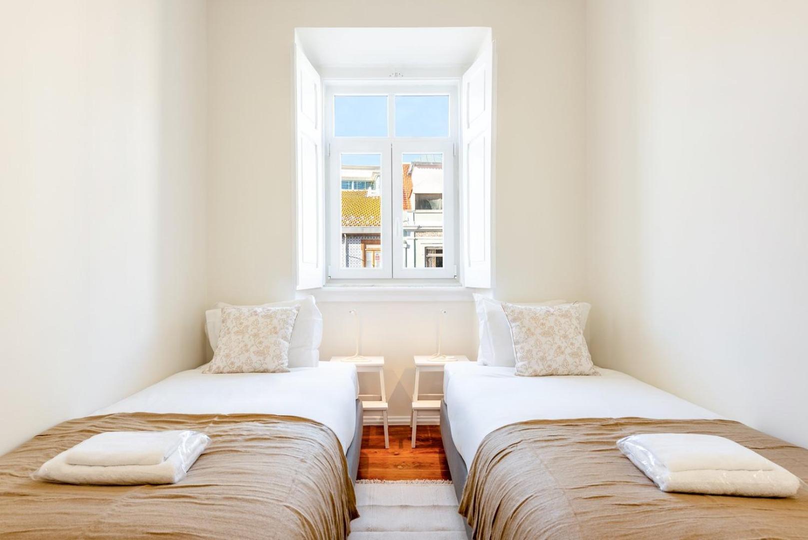 Apartment Guestready - Fado - Apt In Saldanha Lisbon