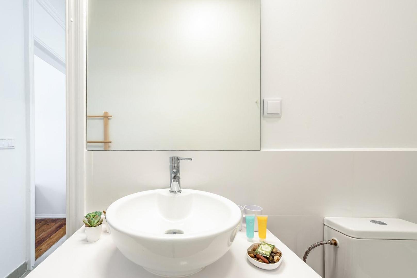 Guestready - Fado - Apt In Saldanha Lisbon