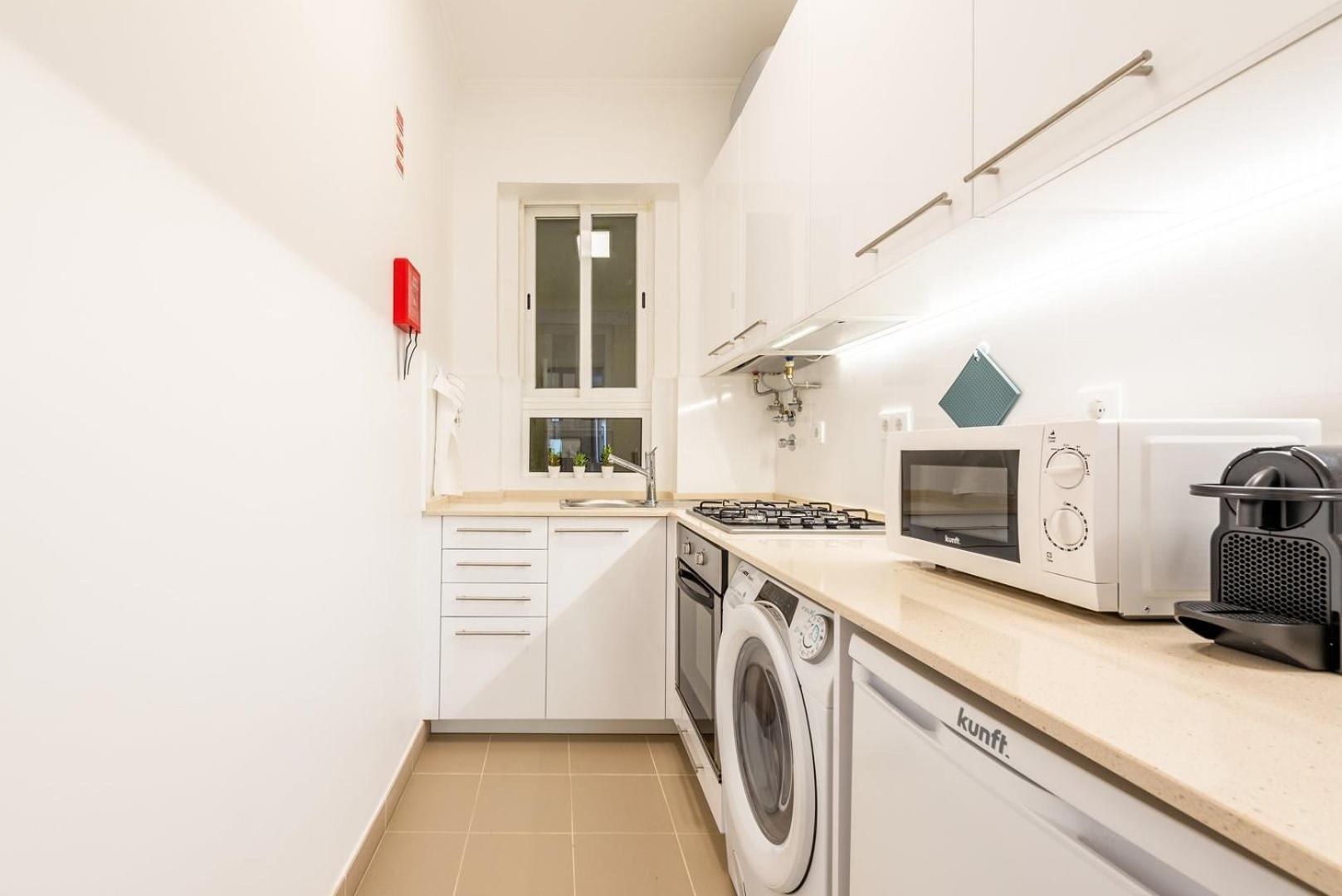 Guestready - Saldanha Building Castle * Lisbon