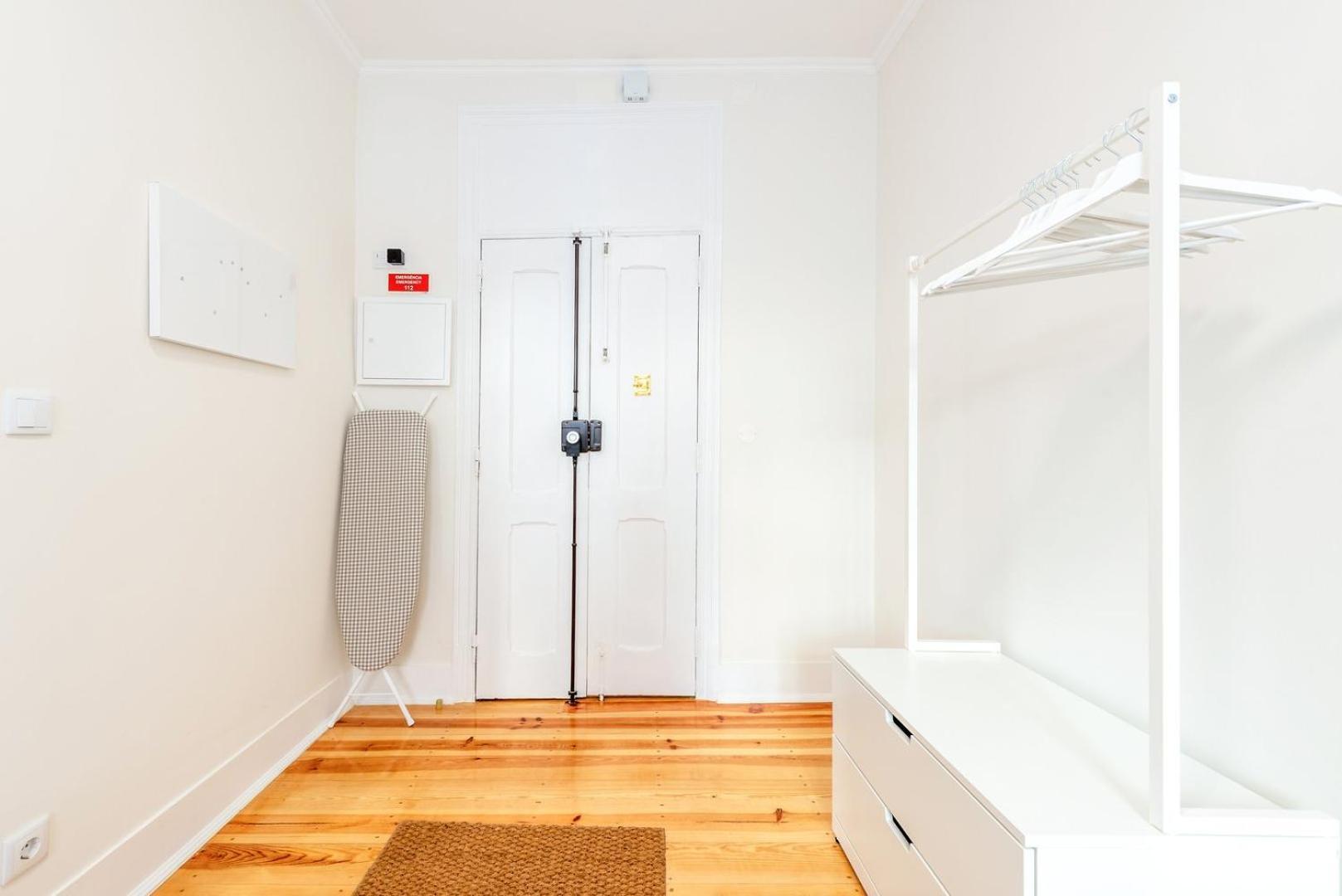 Guestready - Saldanha Building Castle *