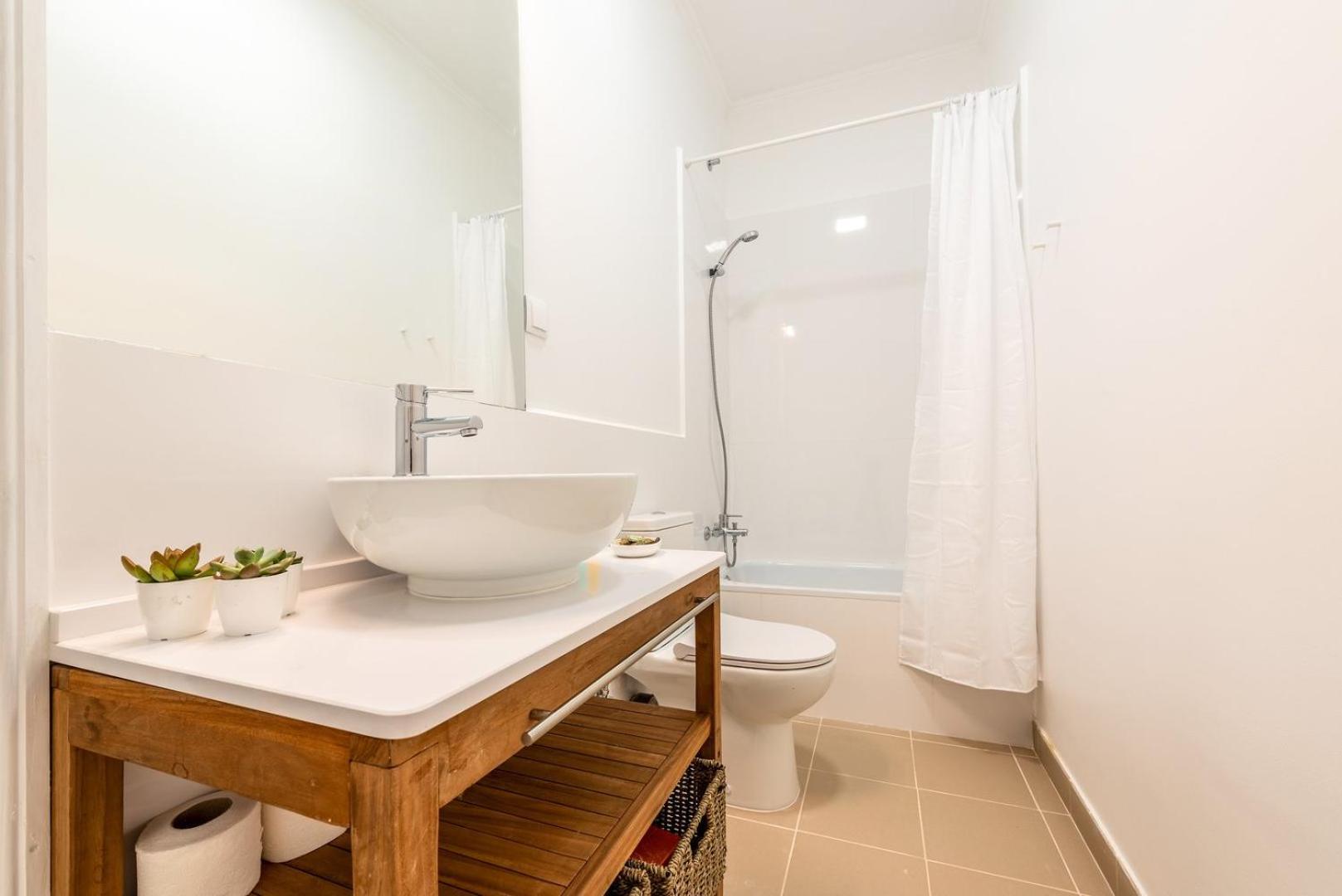 Guestready - Saldanha Building Castle Apartment