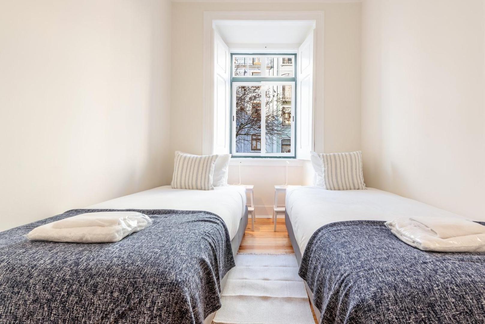 Guestready - Saldanha Building Castle Lisbon
