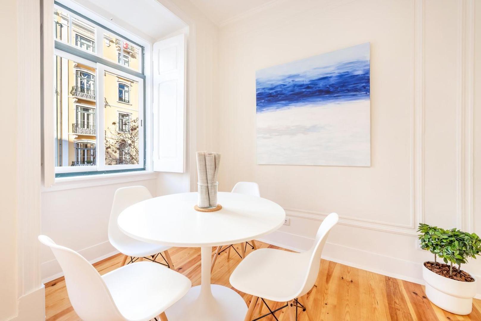 Guestready - Saldanha Building Castle * Lisbon