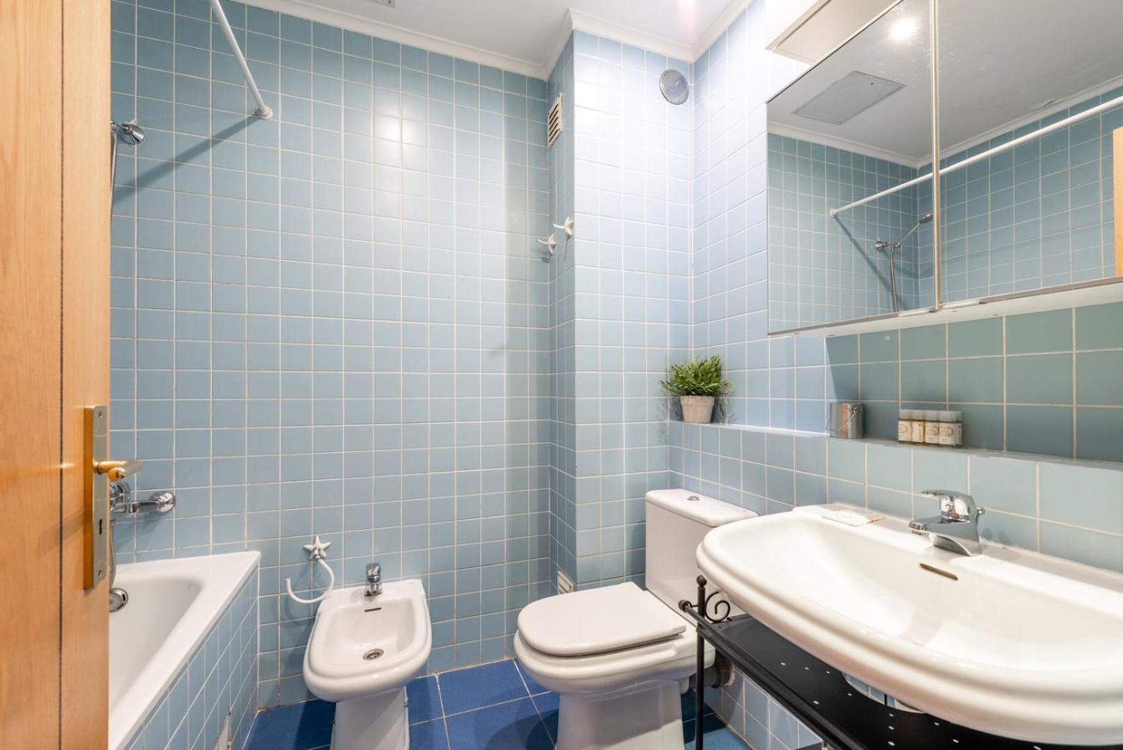 Apartment Guestready - Apt Located On City Centre Lisbon