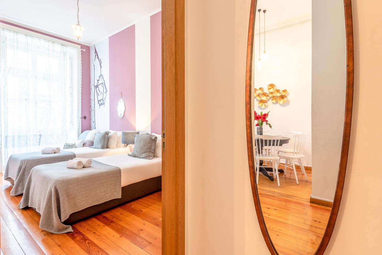 Guestready - Apt Located On City Centre *