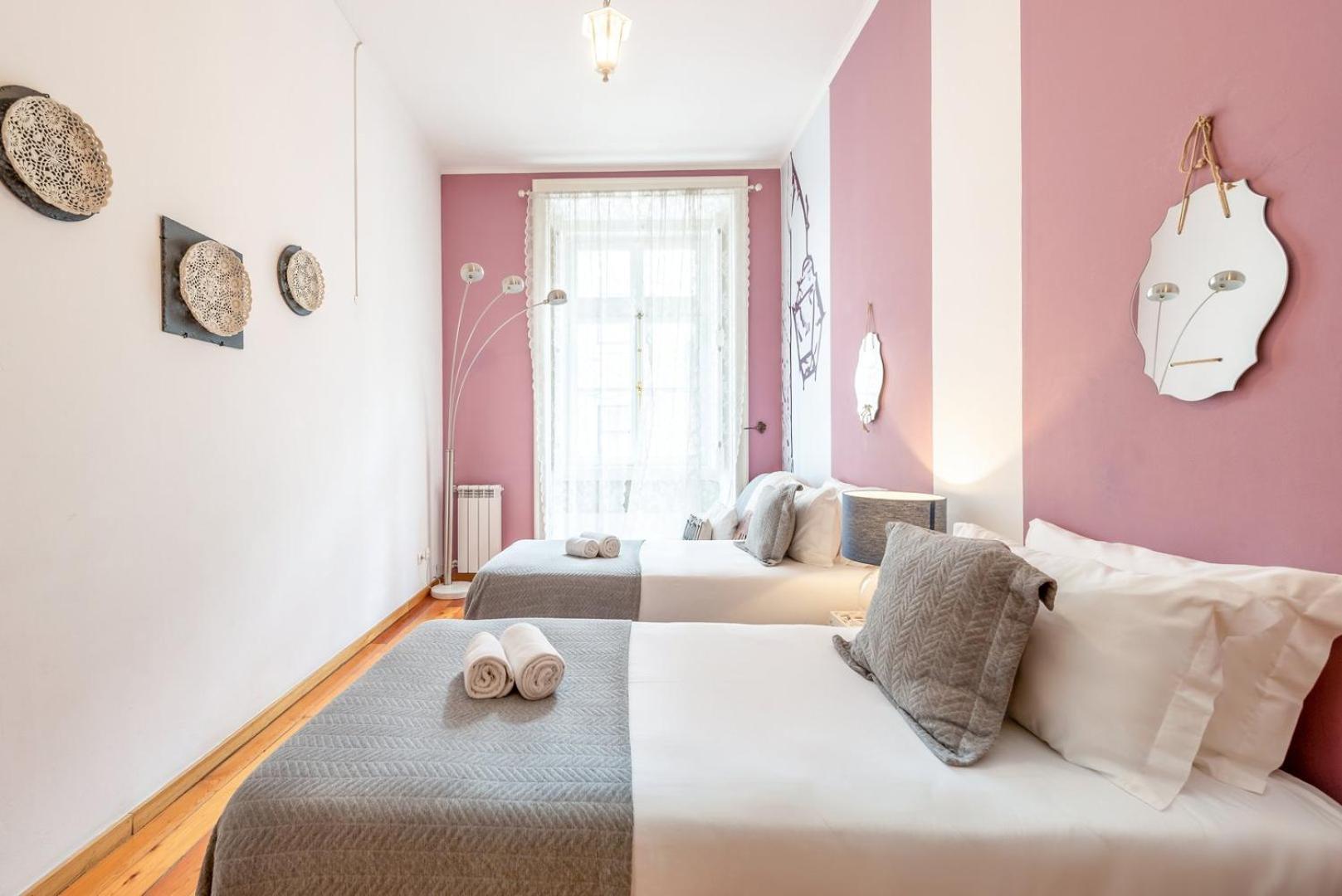 Guestready - Apt Located On City Centre Lisbon