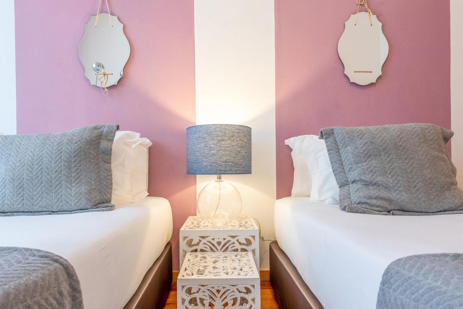 Guestready - Apt Located On City Centre * Lisbon