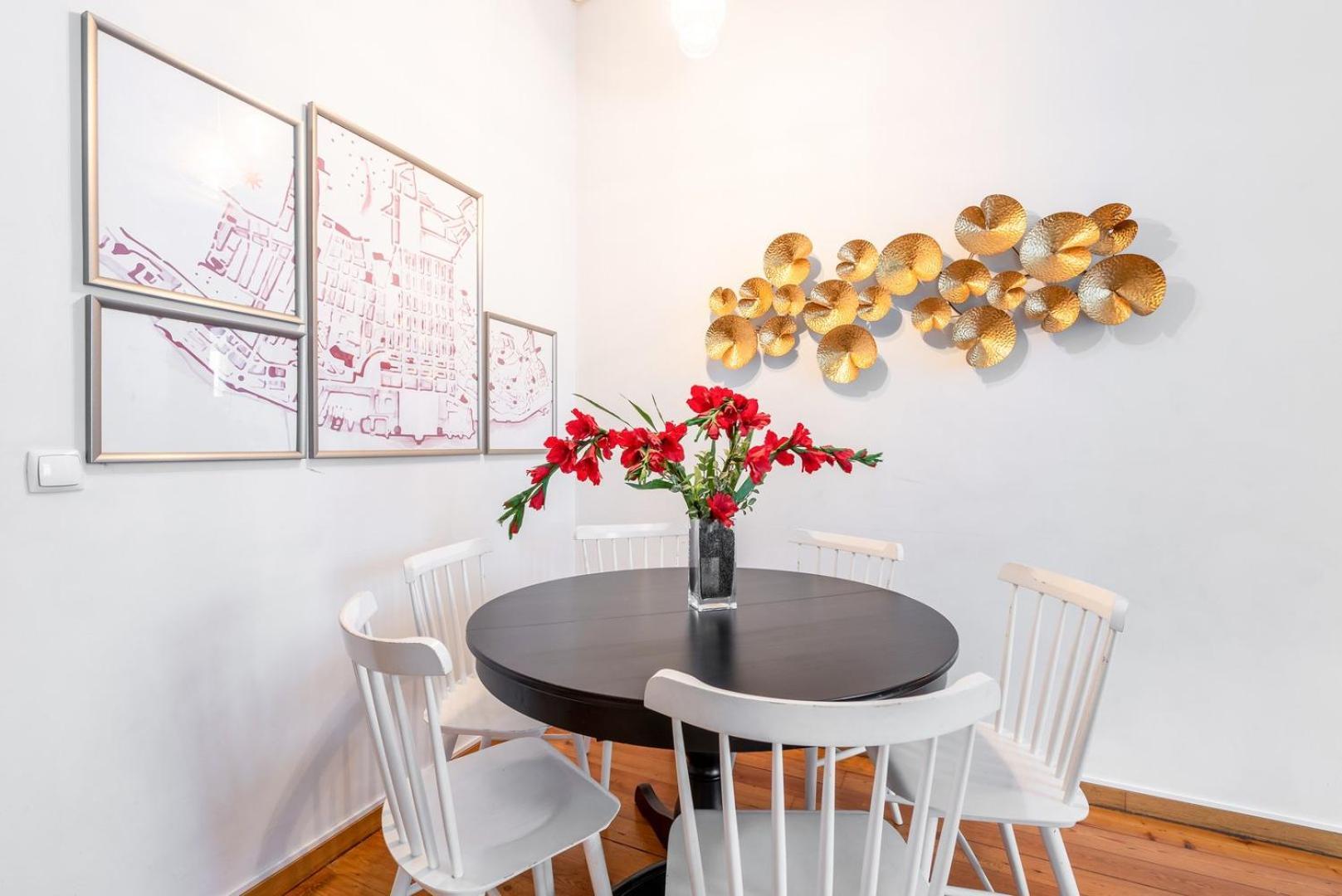 Guestready - Apt Located On City Centre Apartment *