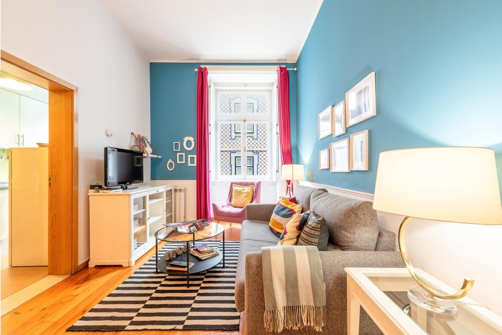 Apartment Guestready - Apt Located On City Centre *
