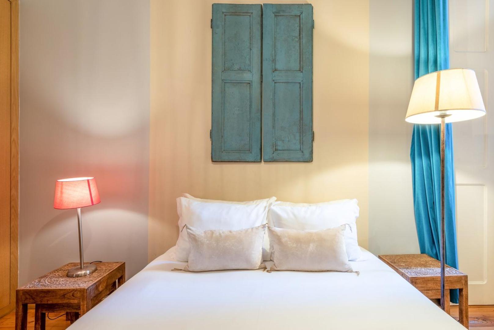Apartment Guestready - Apt Located On City Centre Lisbon