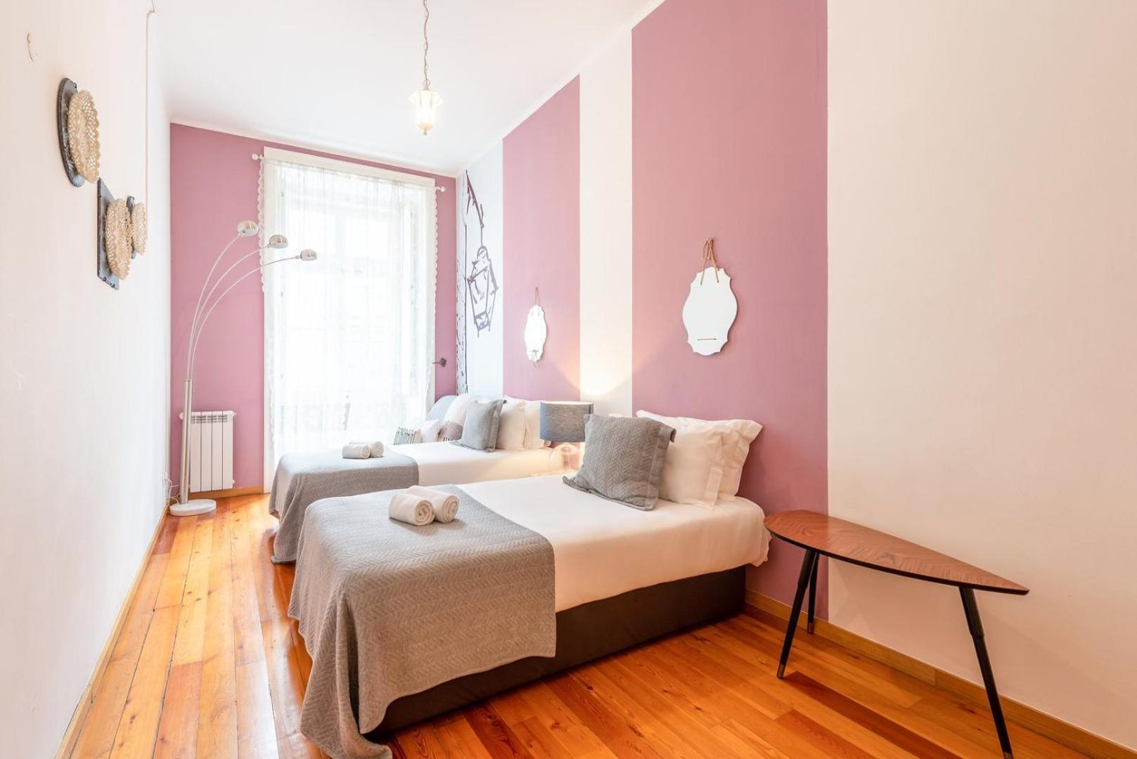 Apartment Guestready - Apt Located On City Centre