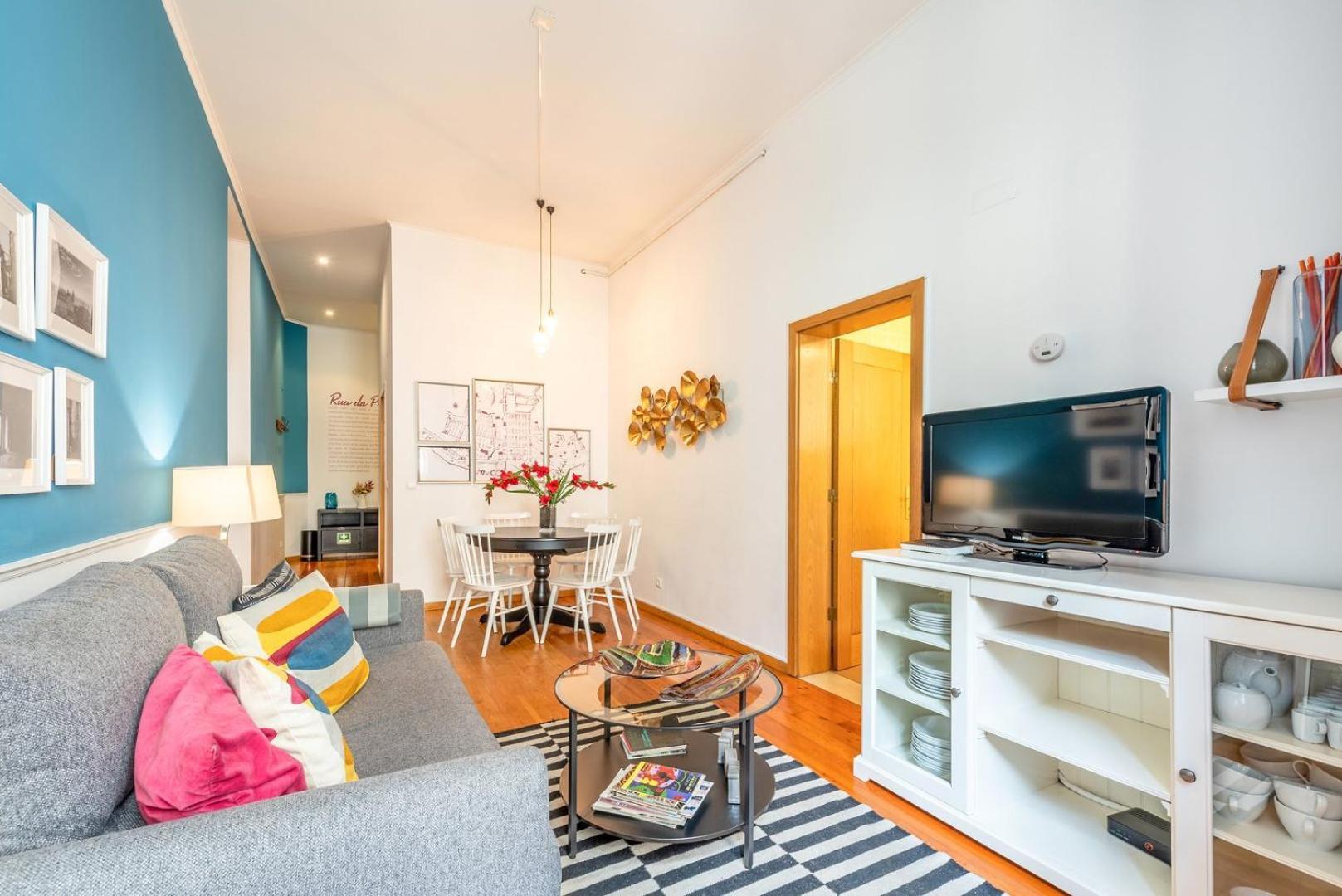 Guestready - Apt Located On City Centre * Lisbon