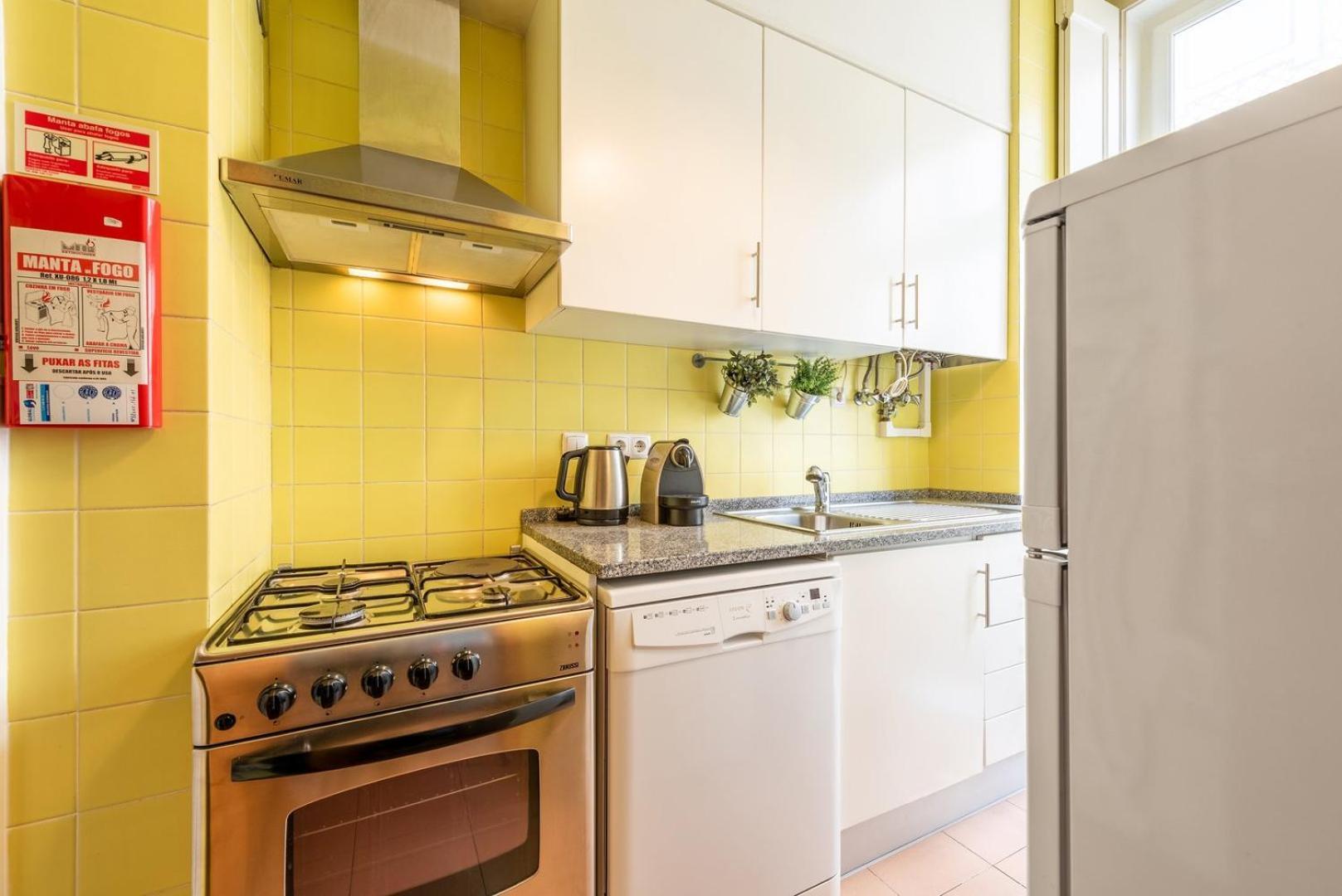 Apartment Guestready - Apt Located On City Centre