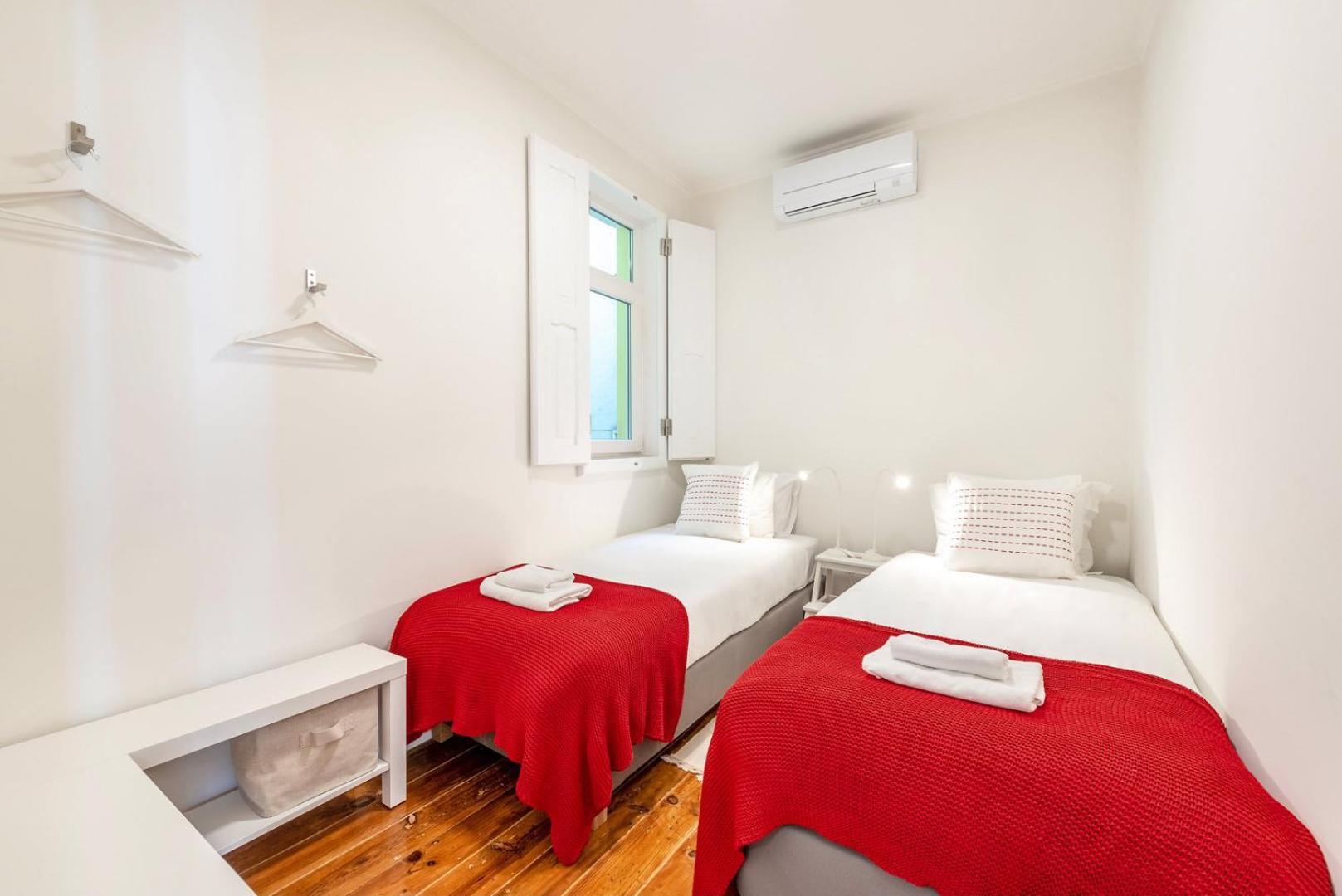 Guestready - Saldanha Building Tower Apartamento *