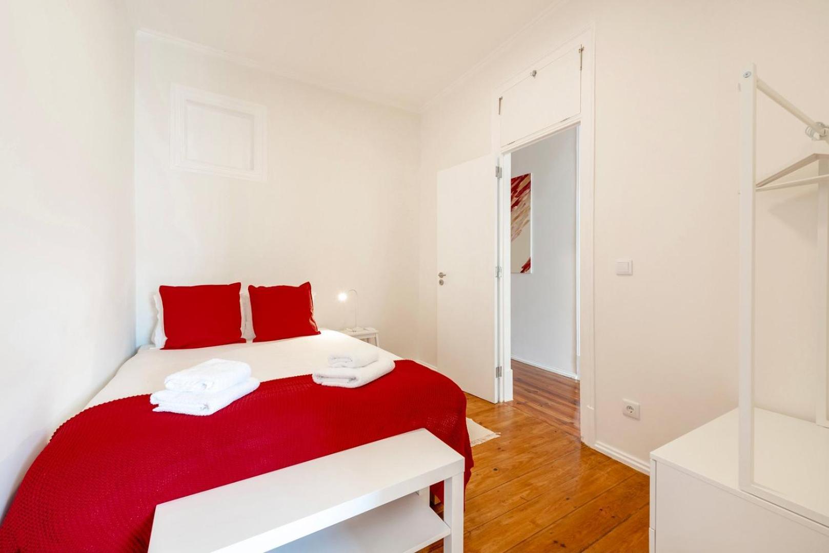 Guestready - Saldanha Building Tower *