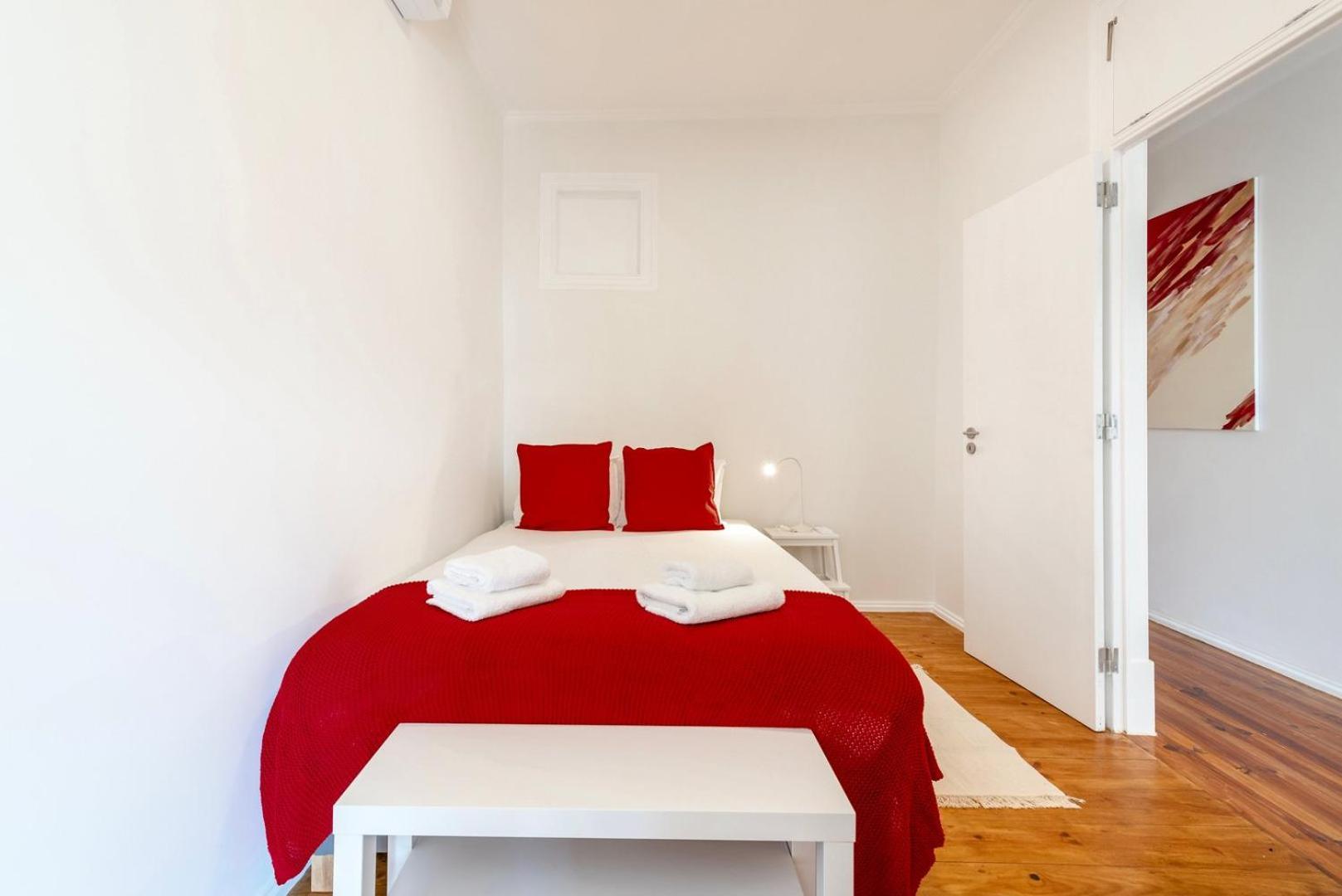 Guestready - Saldanha Building Tower * Lisboa