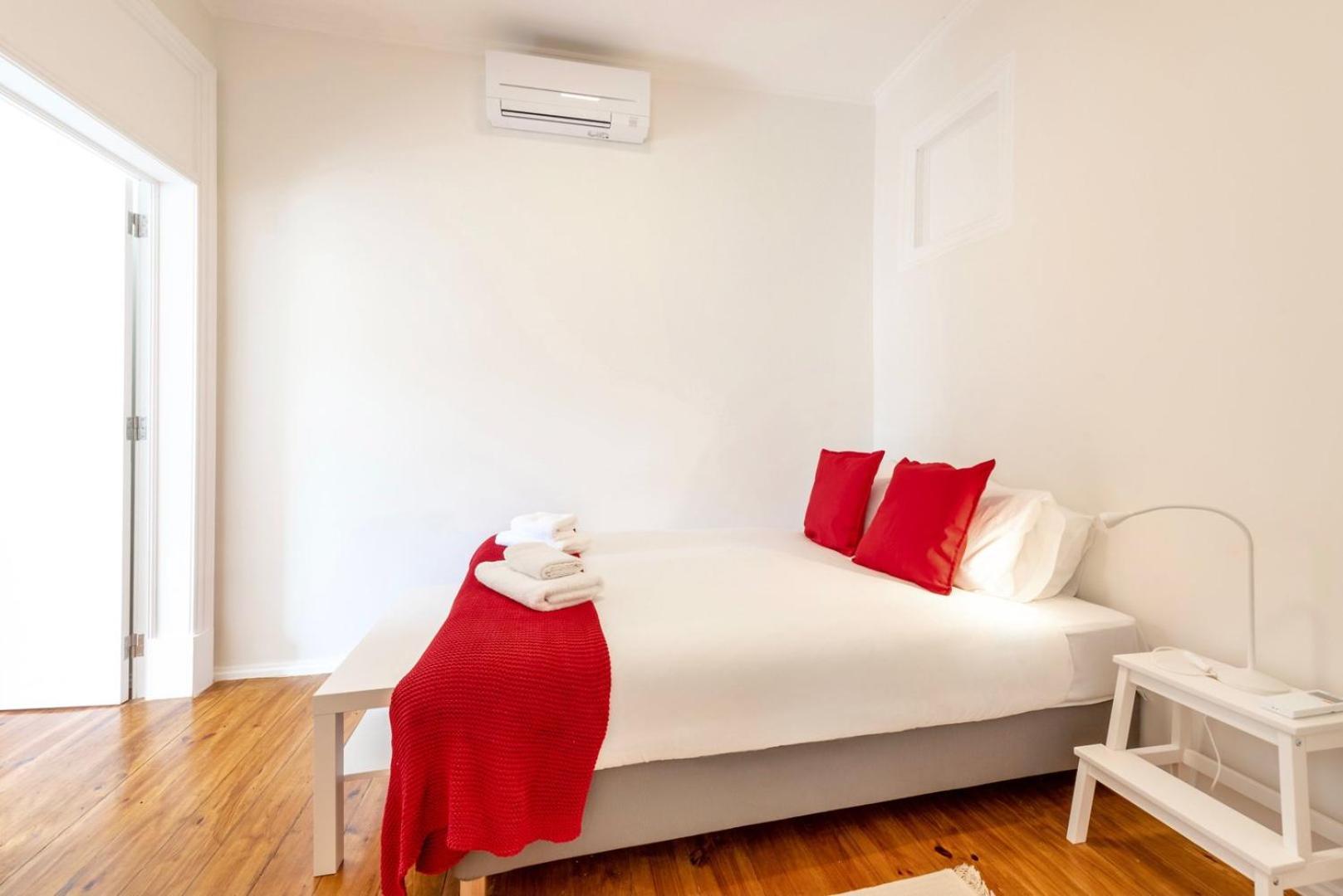 Guestready - Saldanha Building Tower *