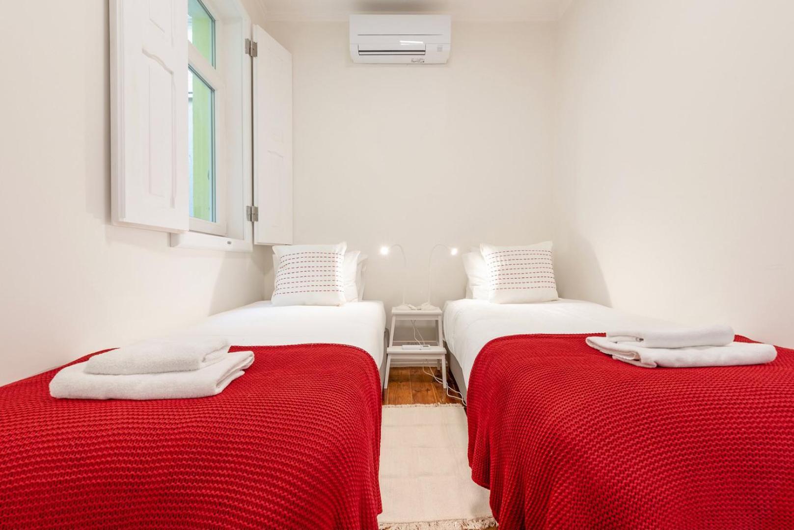 Guestready - Saldanha Building Tower