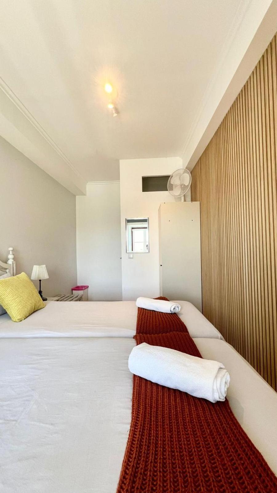 Frank's House & Happy Downtown Apartamento Lisboa