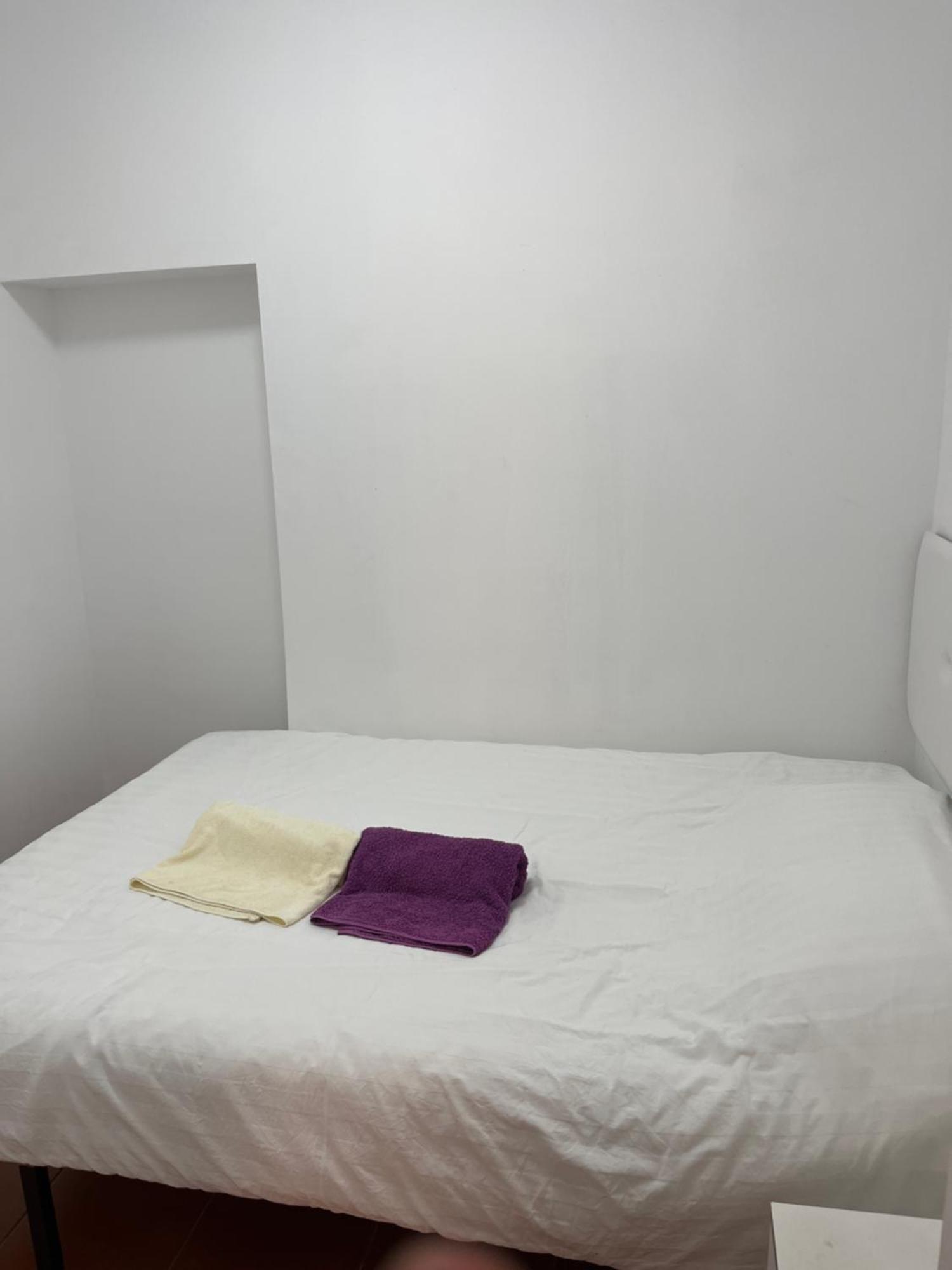 T2 2 Bedroom Flat In Arroios Apartment