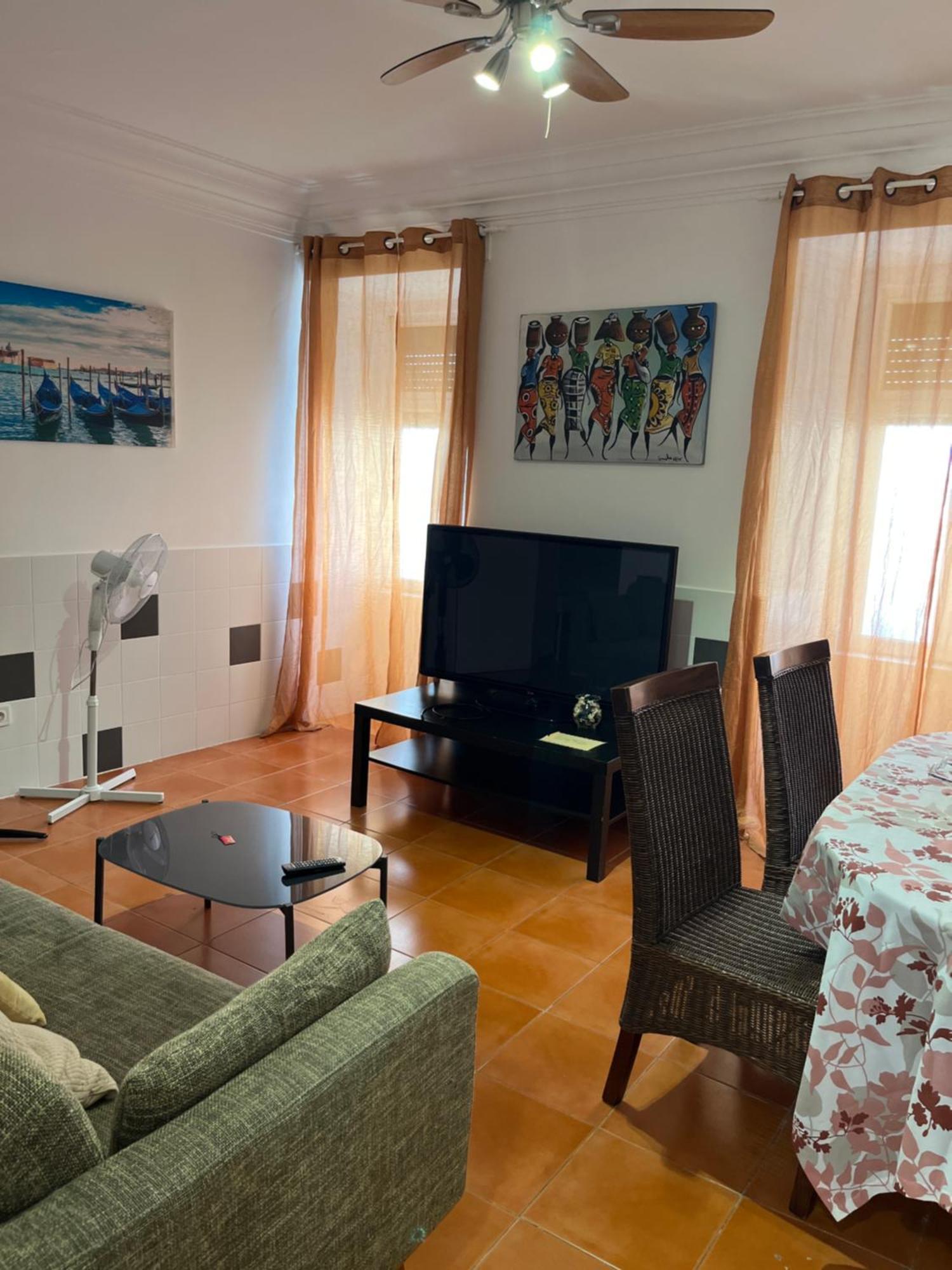 T2 2 Bedroom Flat In Arroios Apartment *