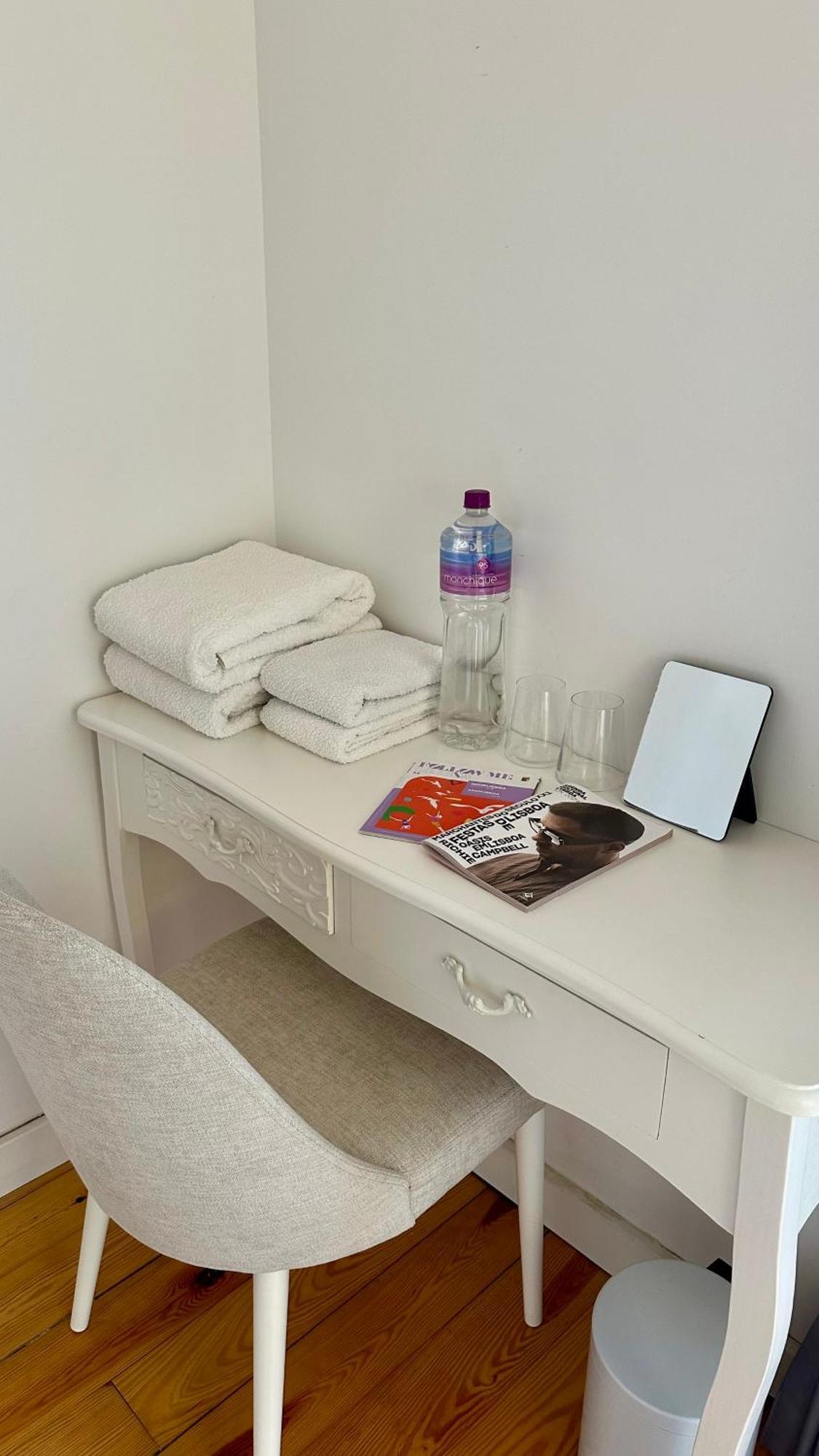 Homestay Castle Lisbon