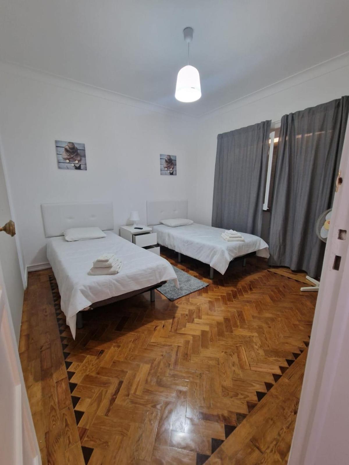 Boa Noite Casa De Guest house *