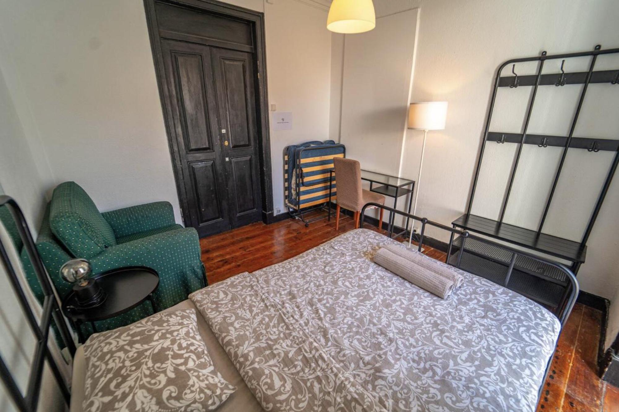 Very Well Located Homestay *