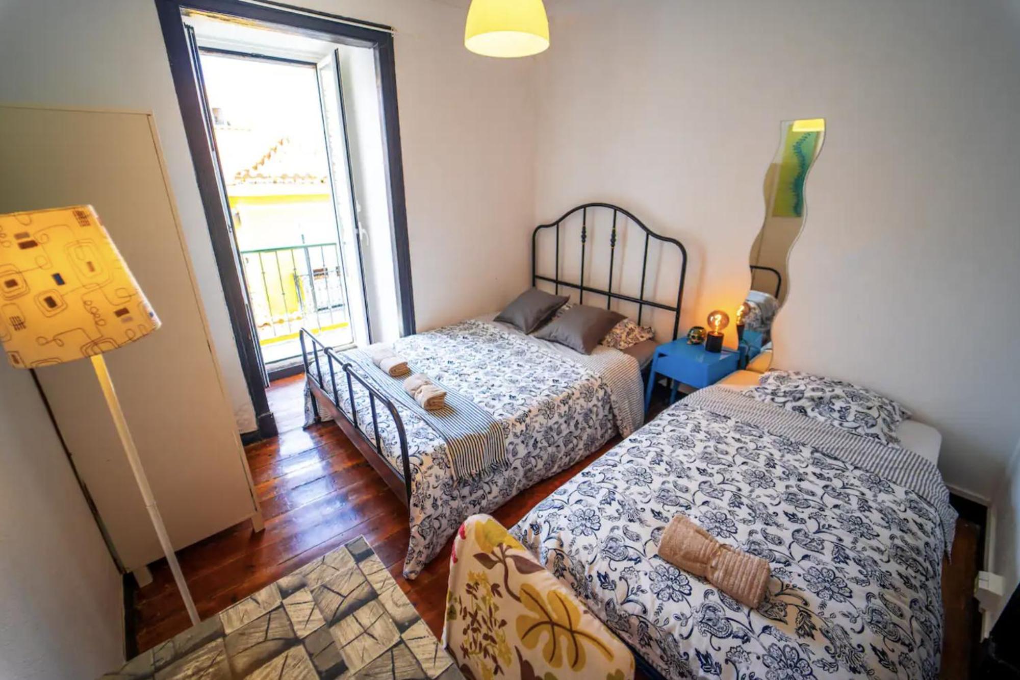 Very Well Located Homestay *