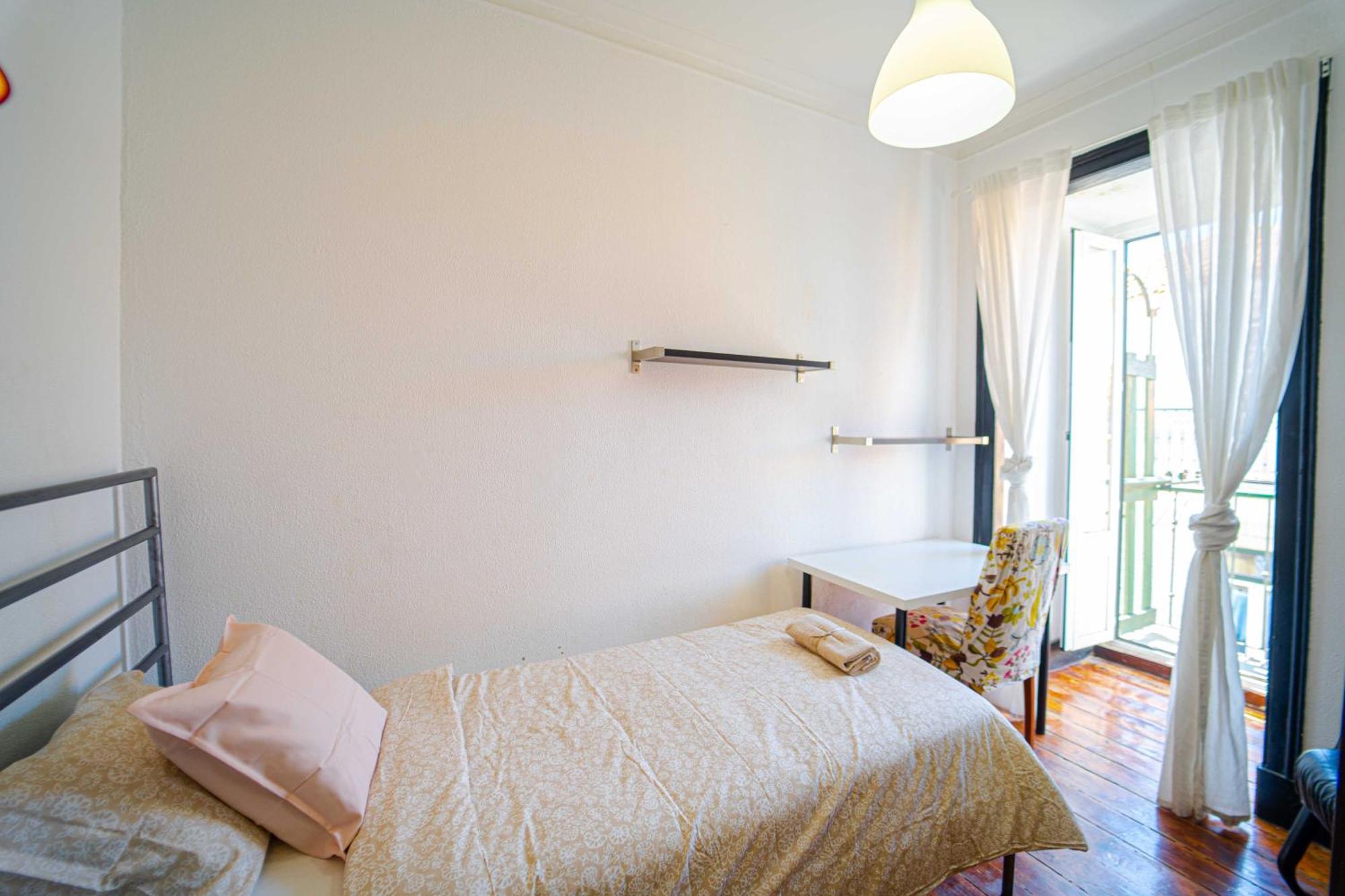 Homestay Very Well Located