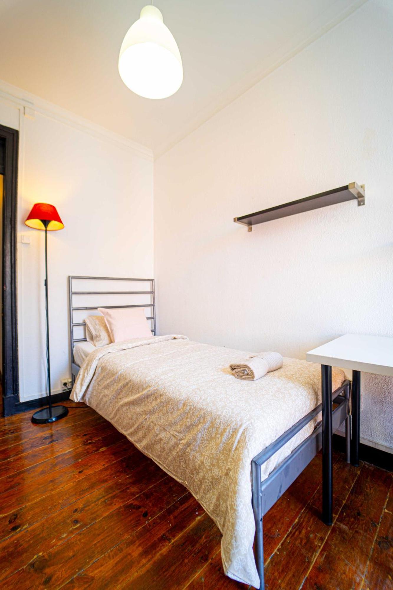Very Well Located Lisbon