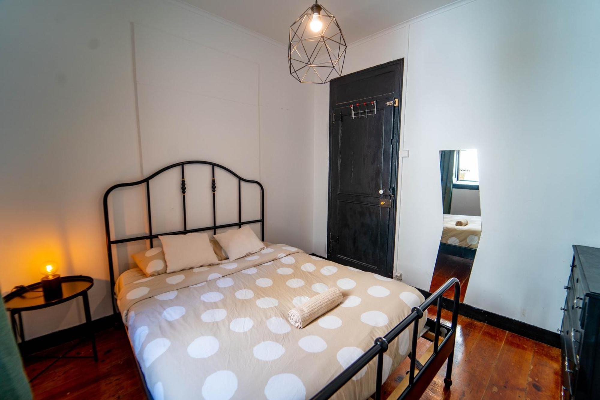 Very Well Located Homestay *