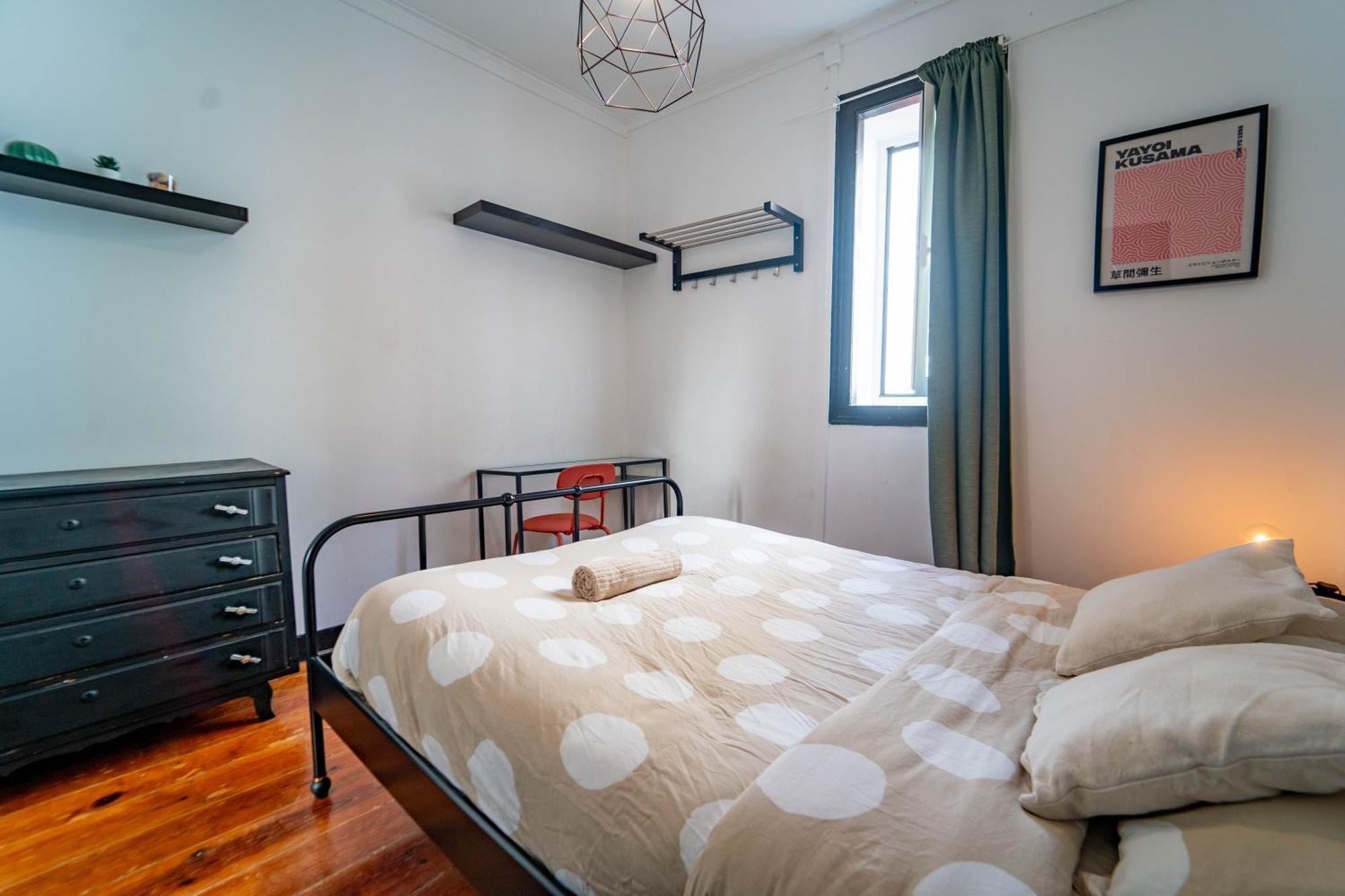 Very Well Located * Lisbon