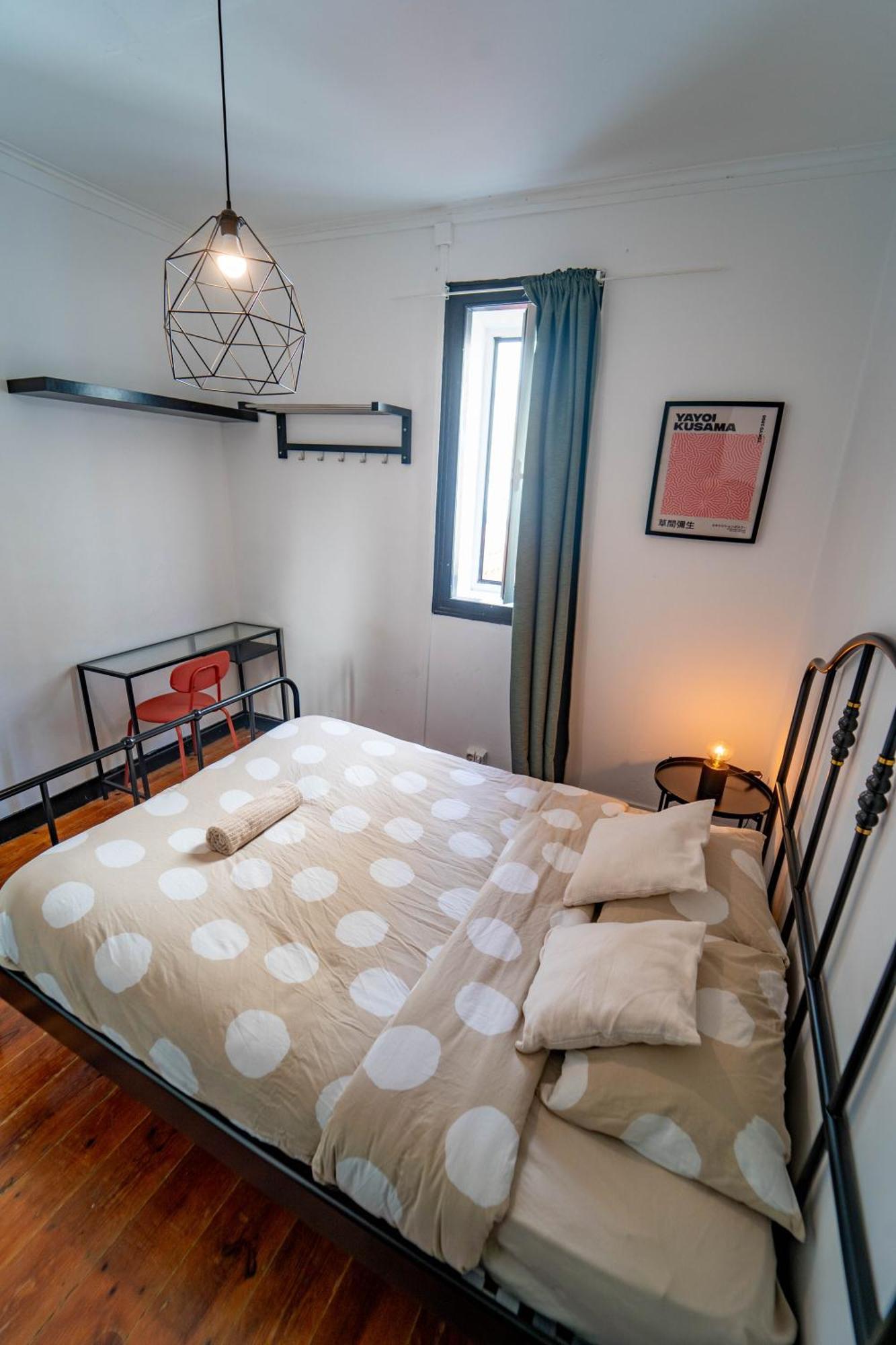 Homestay Very Well Located Lisbon