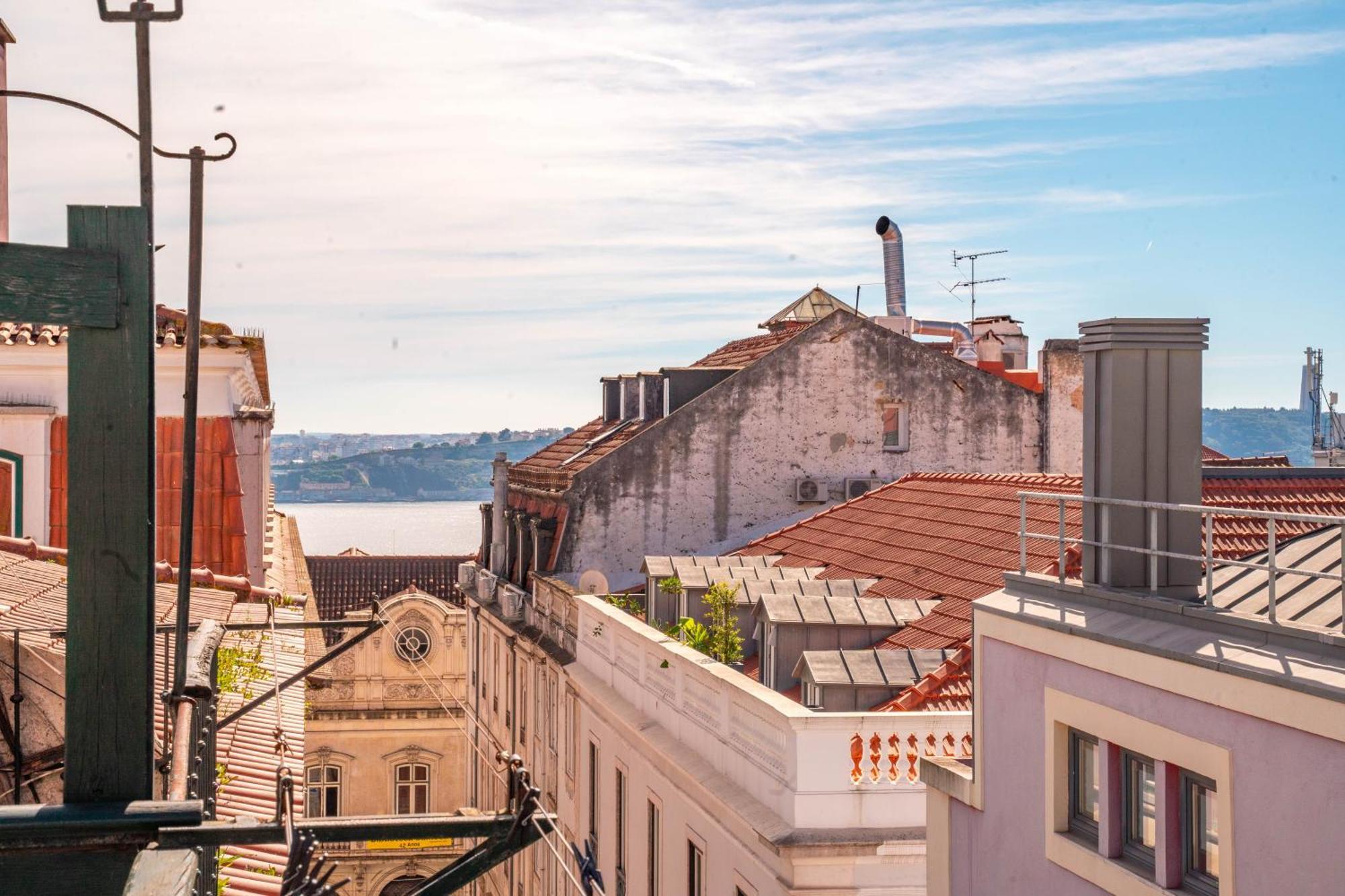 Very Well Located Lisbon
