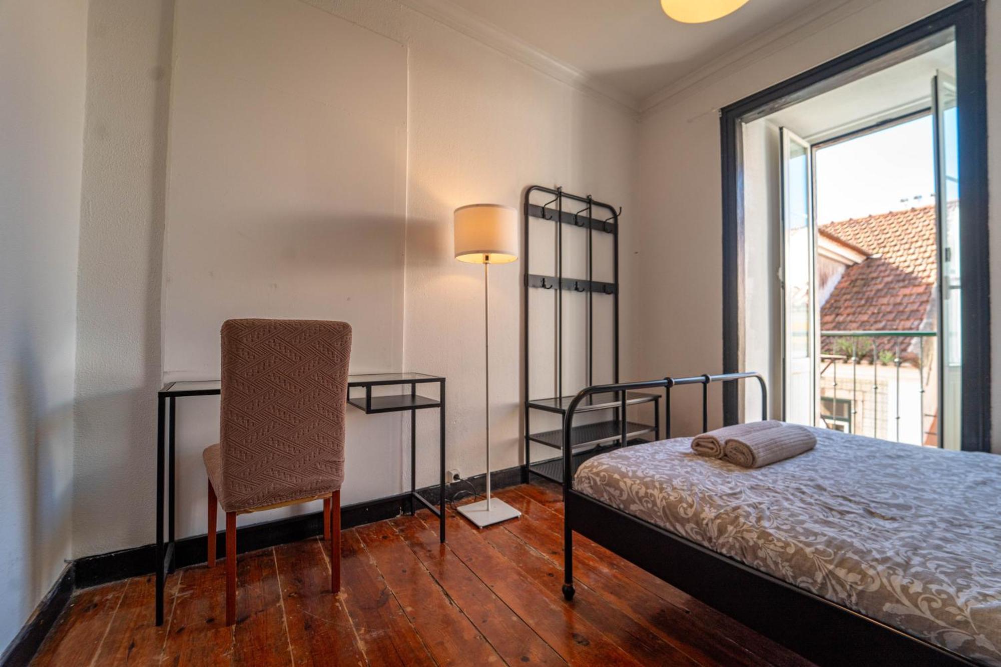 Very Well Located * Lisbon