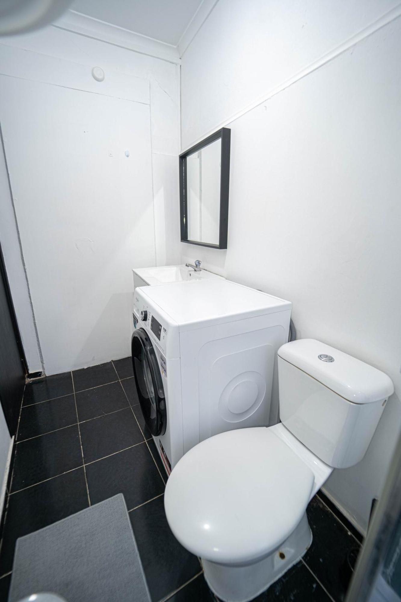 Homestay Very Well Located