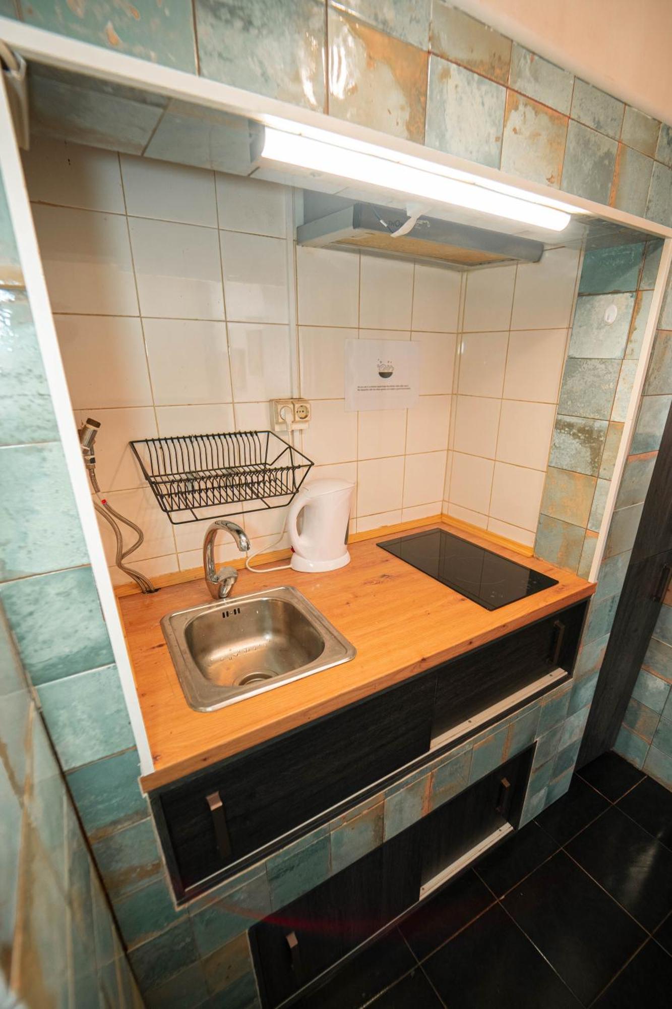 Homestay Very Well Located Lisbon