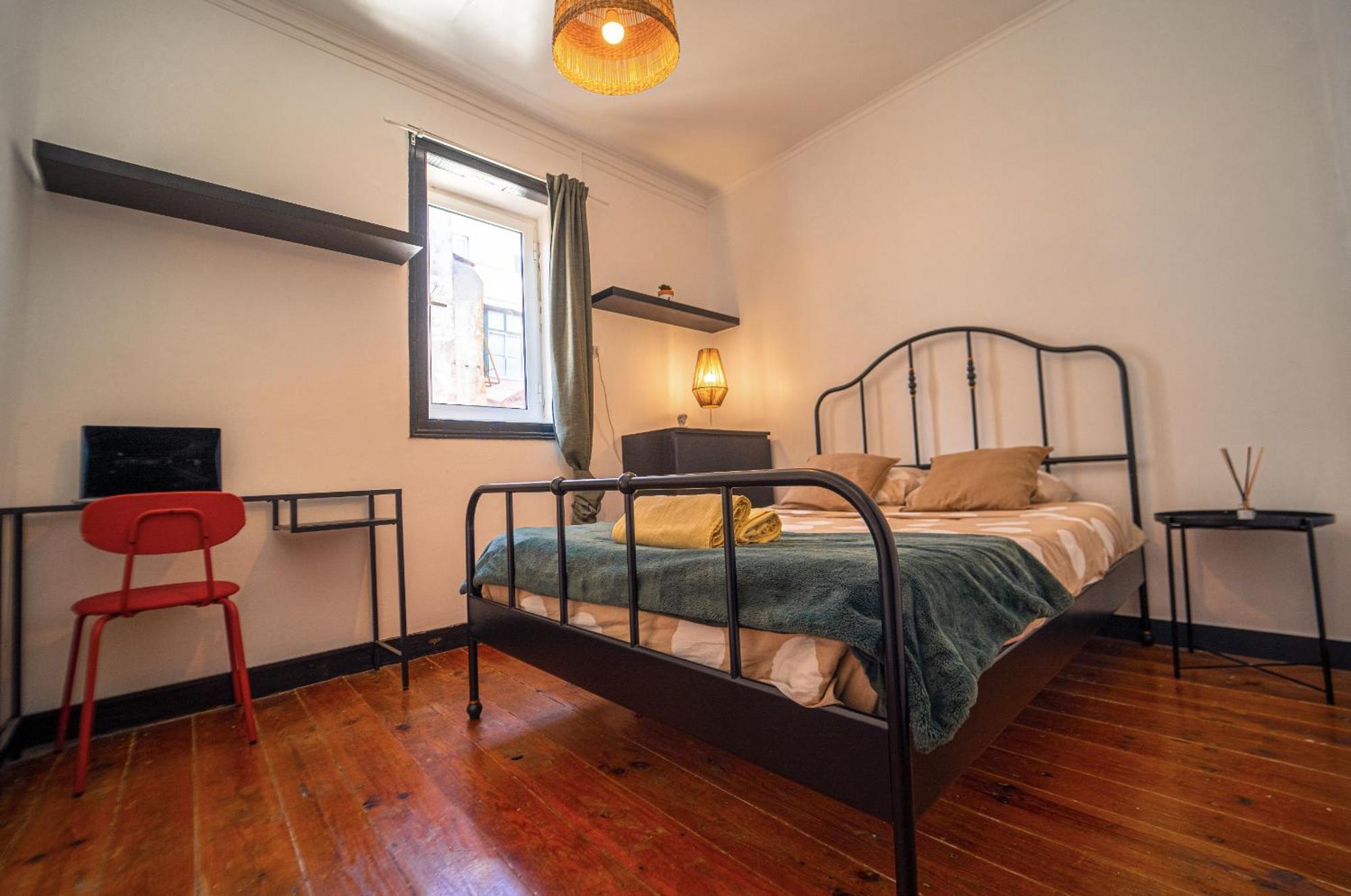 Homestay Very Well Located *
