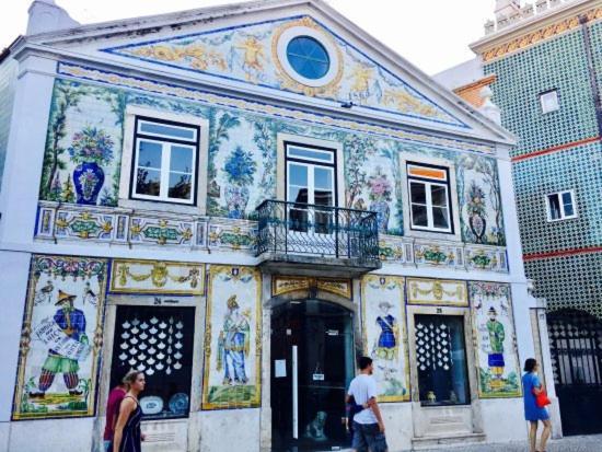 Cozy & Comfortable In * Lisbon