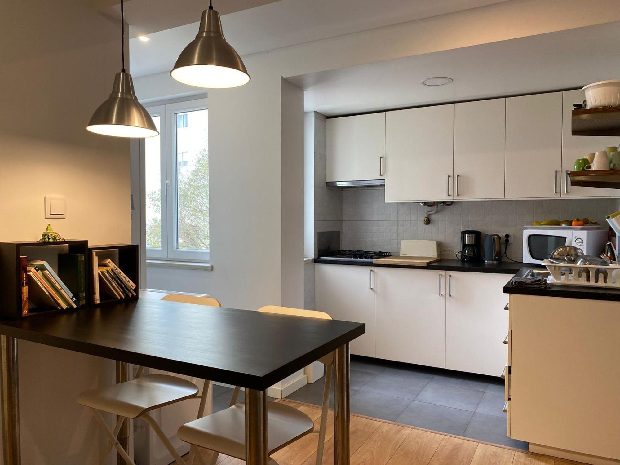 Homestay Vila Sao Martinho Lisbon