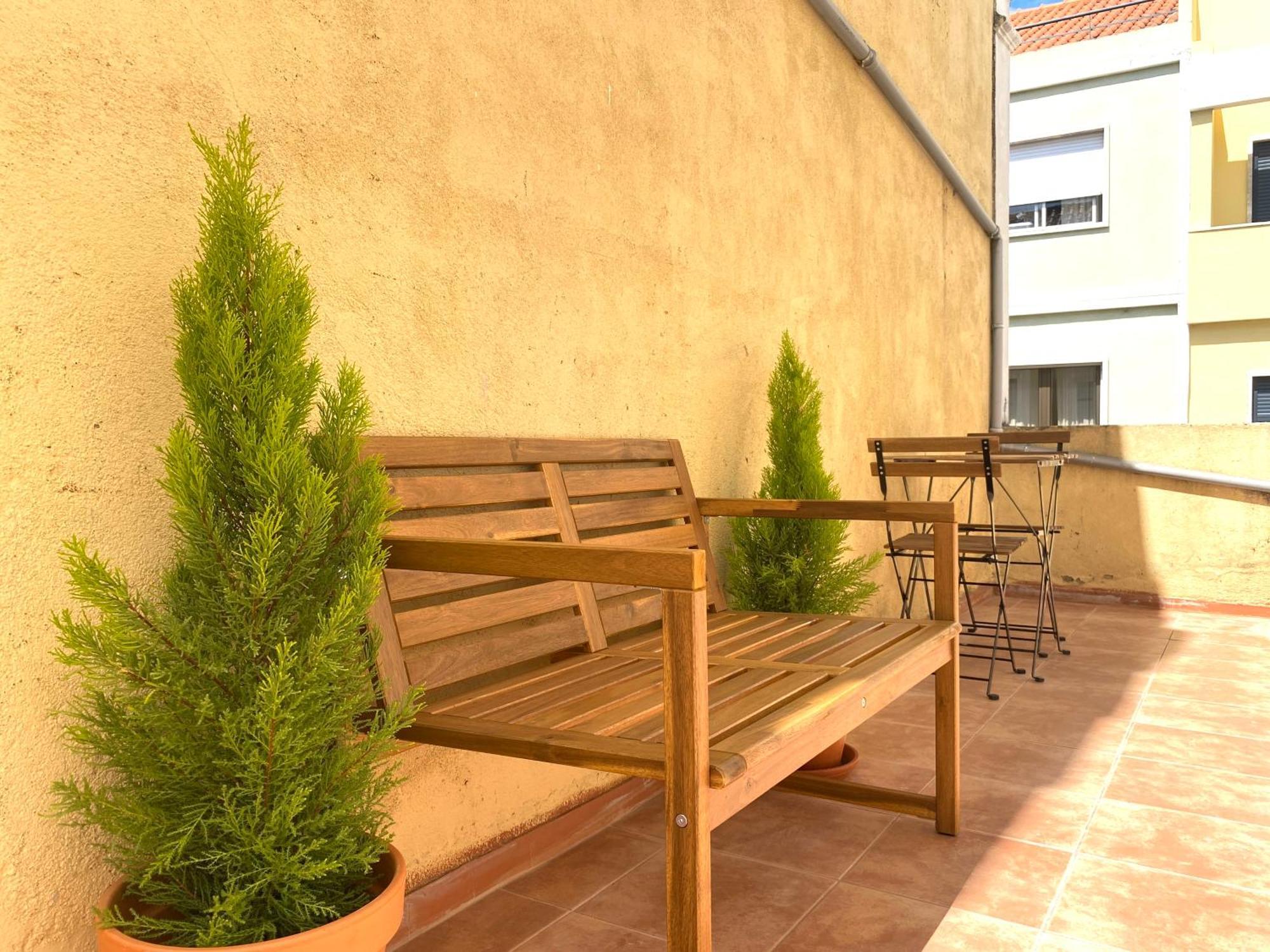 Albergue Terrace House *