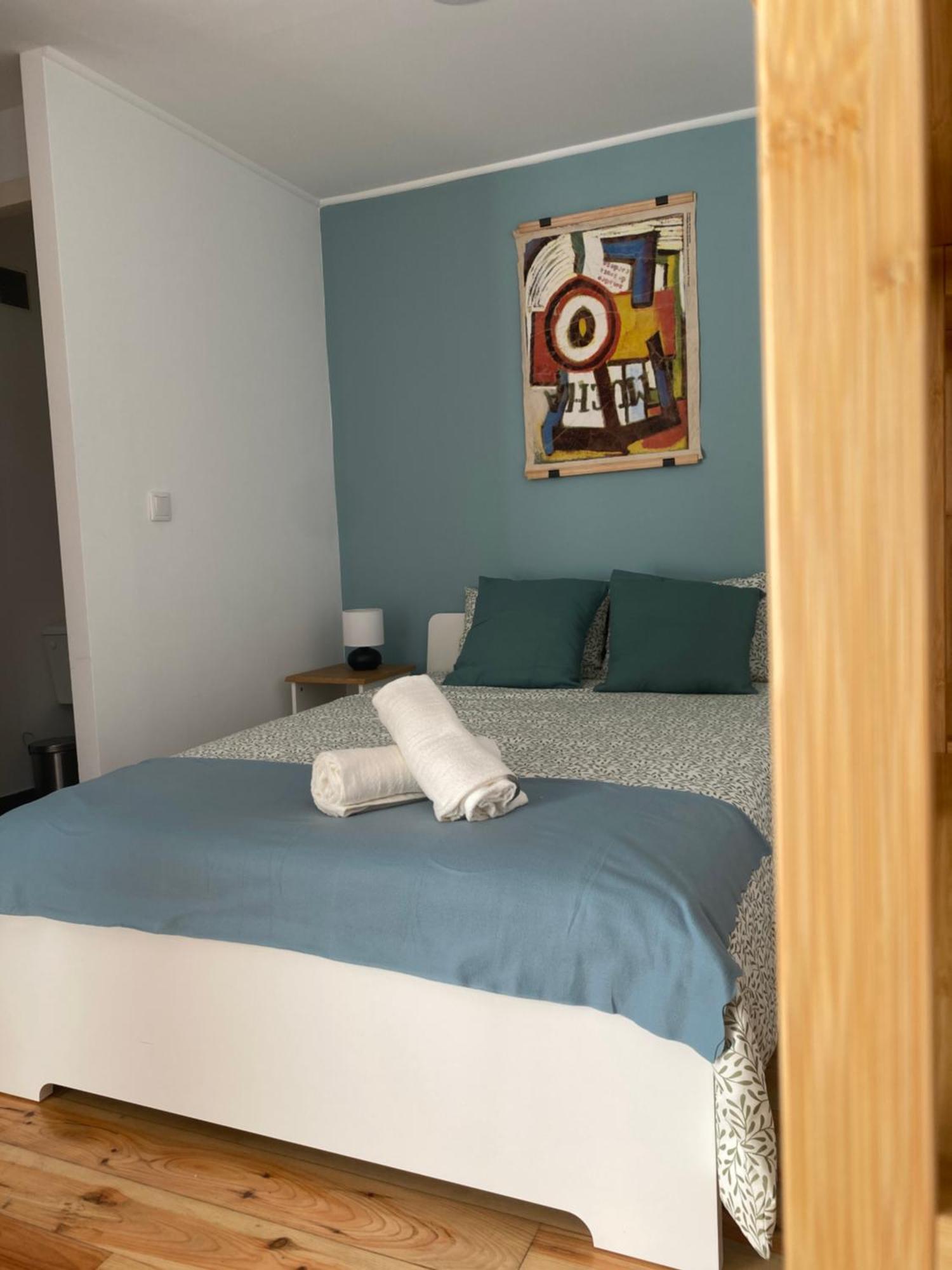 Terrace House Albergue
