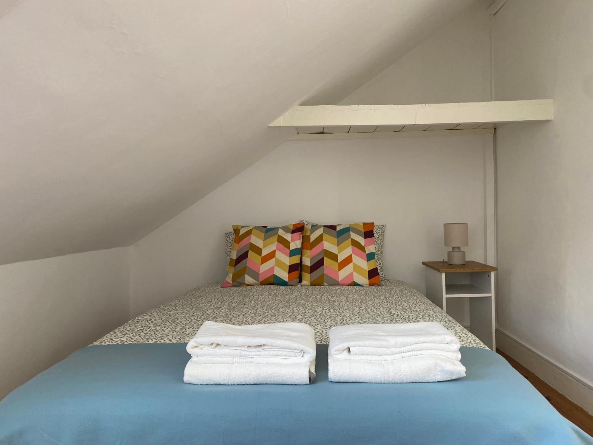 Terrace House * Lisboa