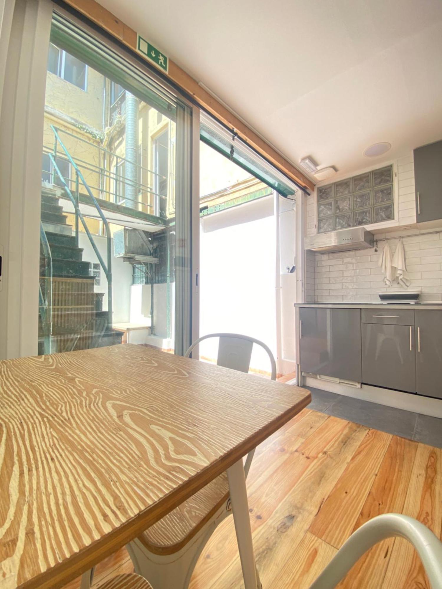 Terrace House Lisboa