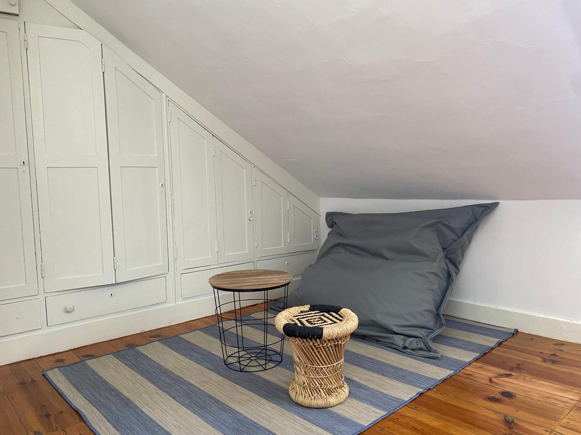 Albergue Terrace House